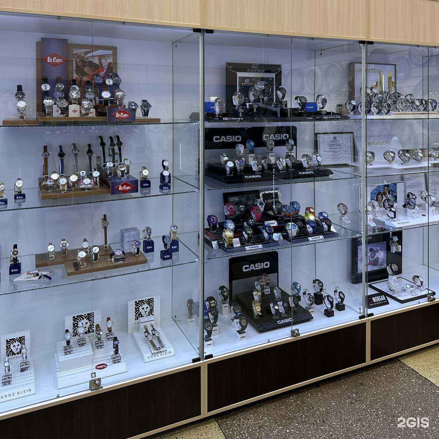 Отзывы на компанию Секунда в Новокузнецке c фото