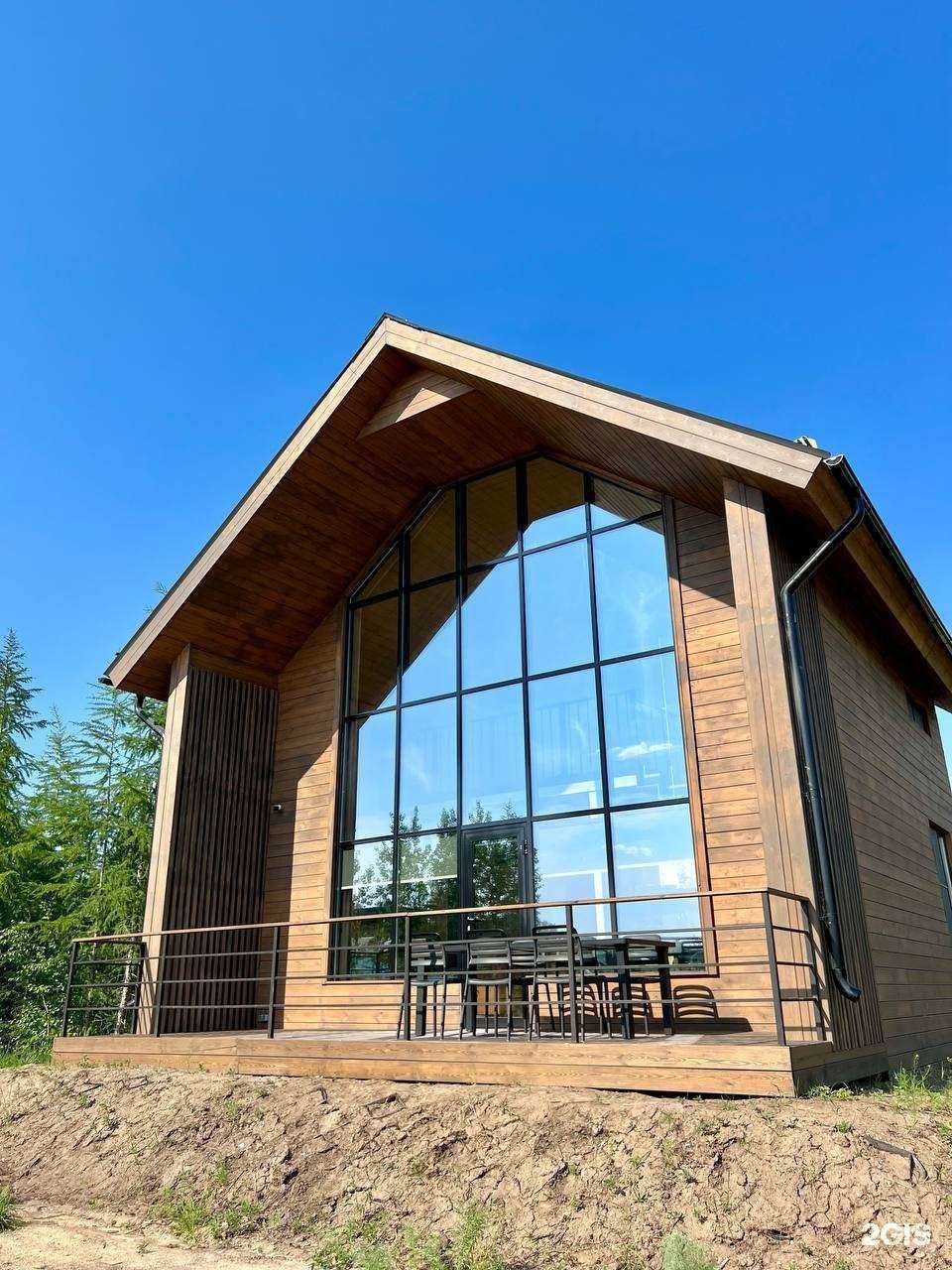 Отзывы на компанию Окна-мастер в Якутске c фото