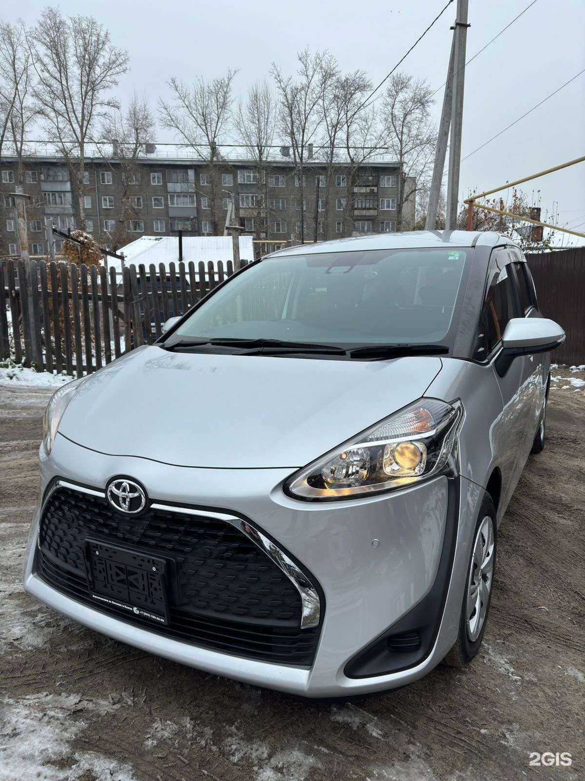 Отзывы на компанию HodusAuto в Барнауле c фото