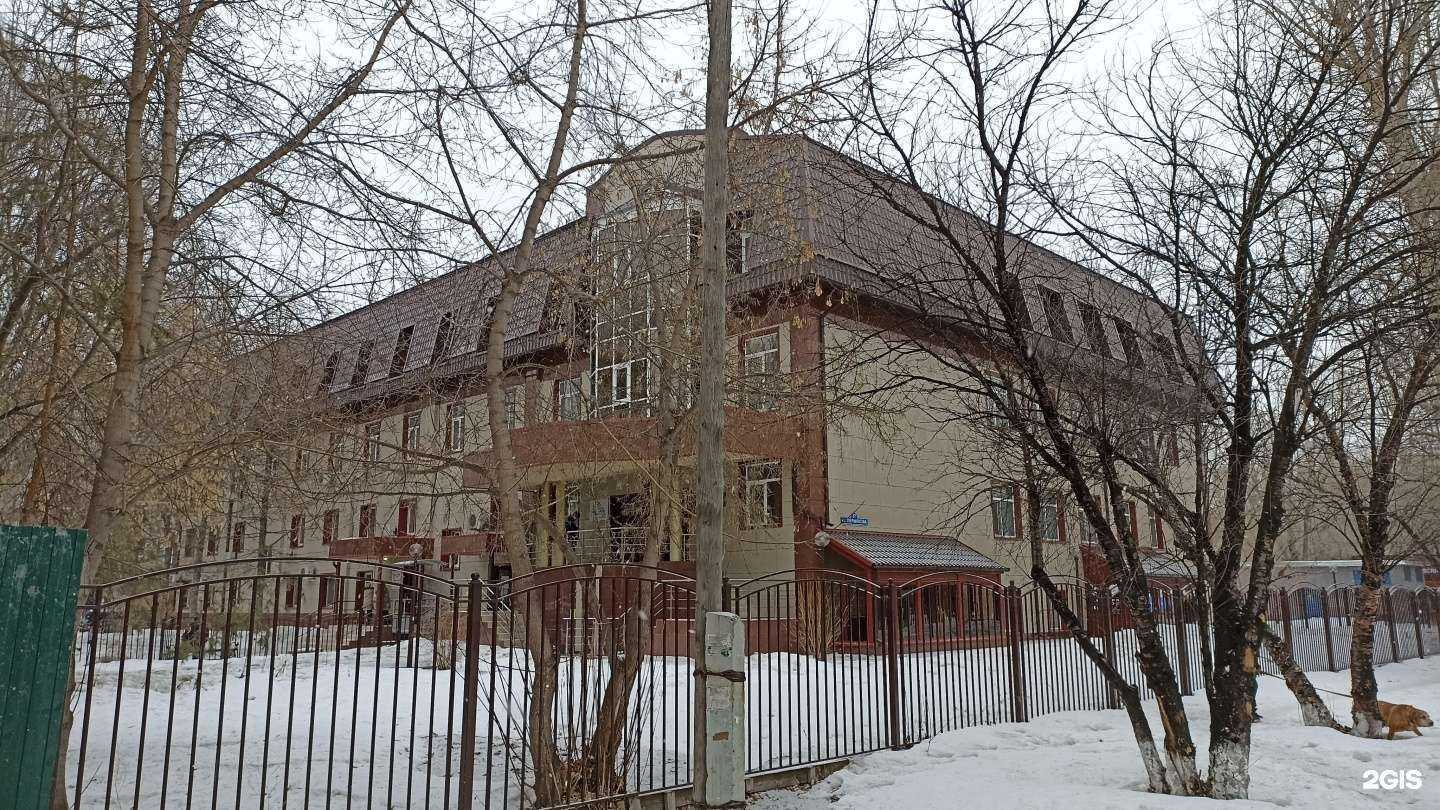 Отзывы на компанию СШ Тура в г. Тюмени в г. Тюмень c фото