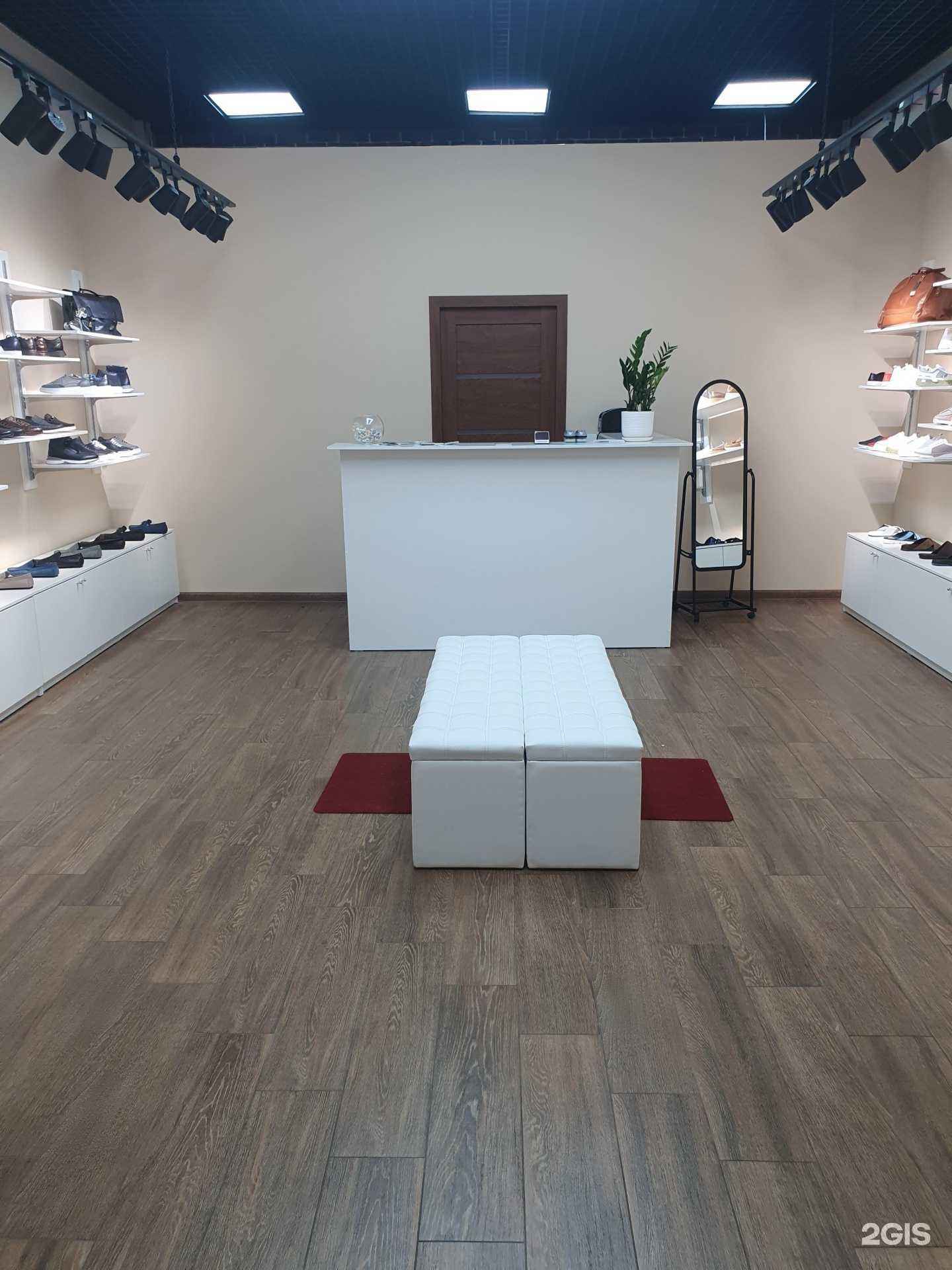 Отзывы на компанию Mario Ferretti в г. Краснодар c фото