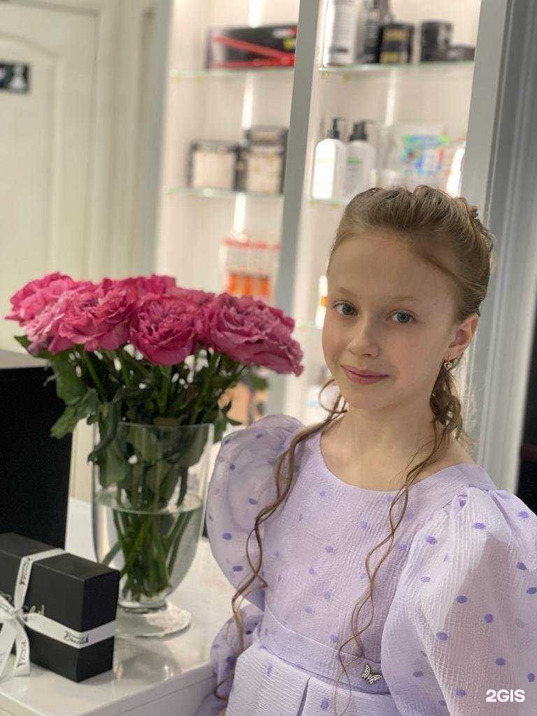 Отзывы на компанию Boucle в Владивостоке c фото