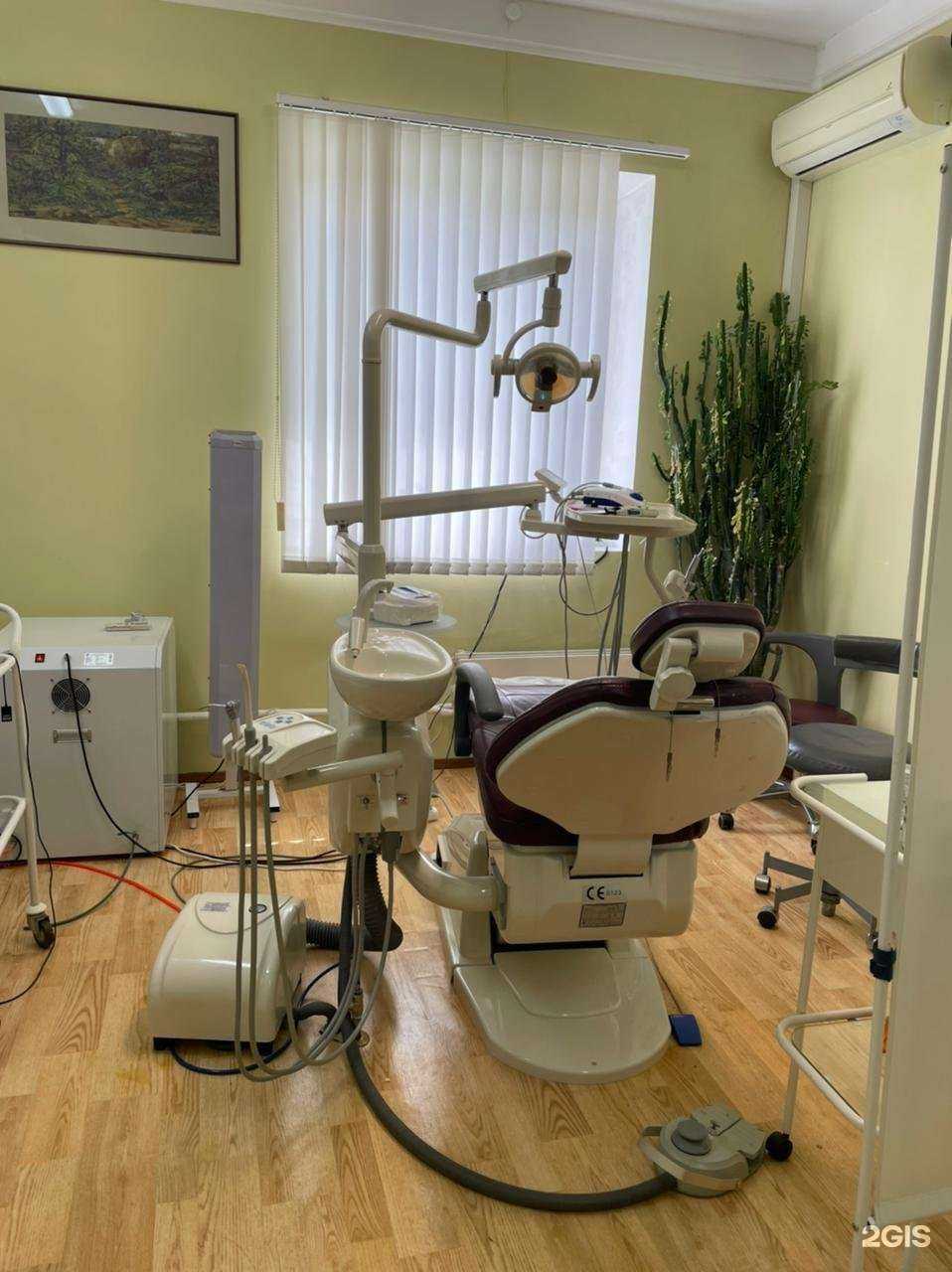 Отзывы на компанию Вита-Дент Плюс в Тольятти c фото