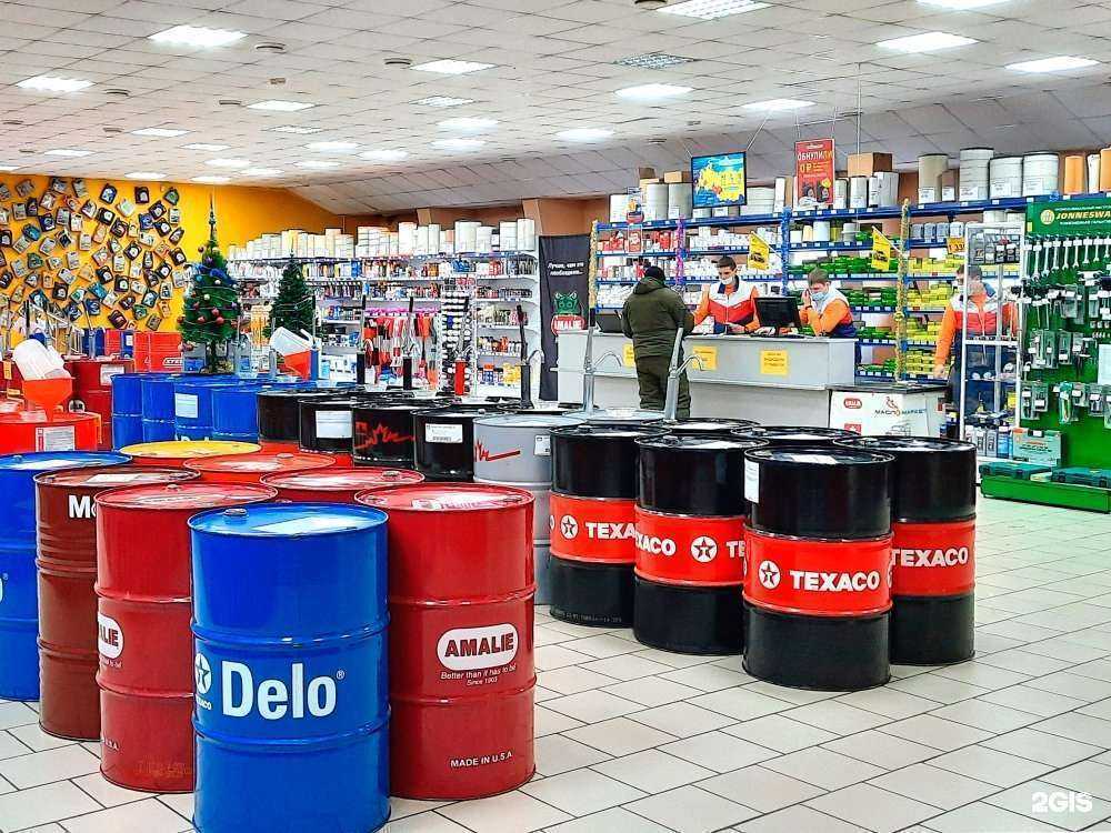 Отзывы на компанию МаслоМаркет в г. Омск c фото