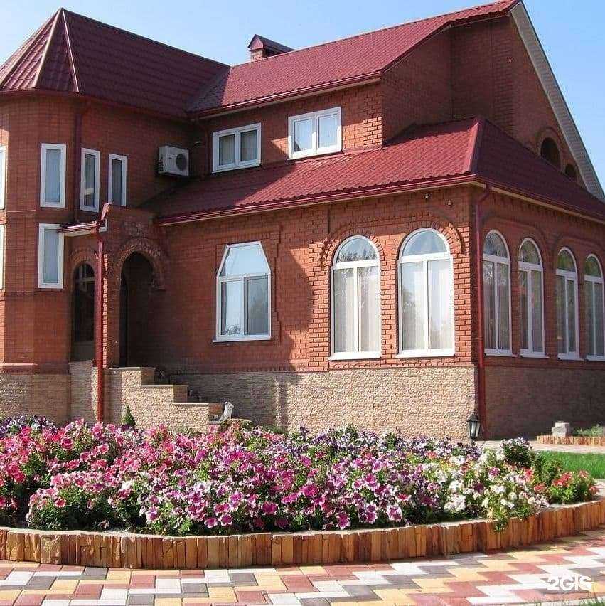 Отзывы на компанию ВладиСтрой в г. Абинск c фото