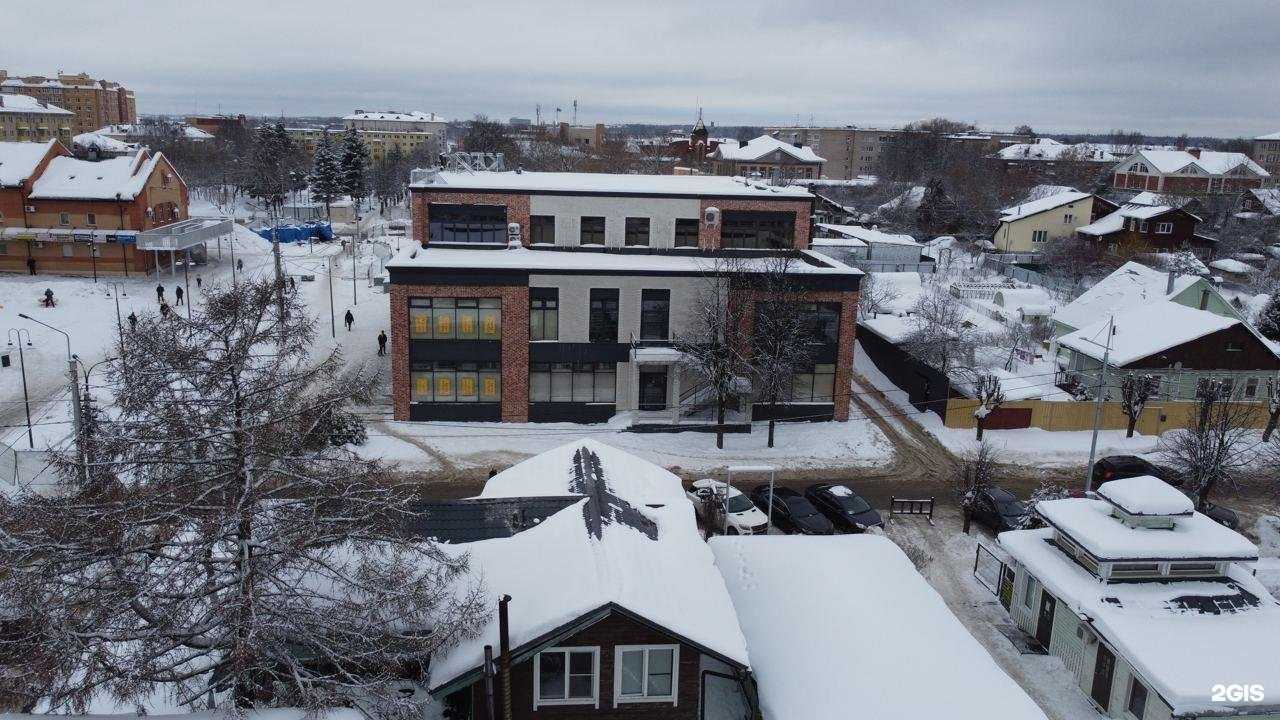 Отзывы на компанию kari в Истре c фото - фотография 2 из 2