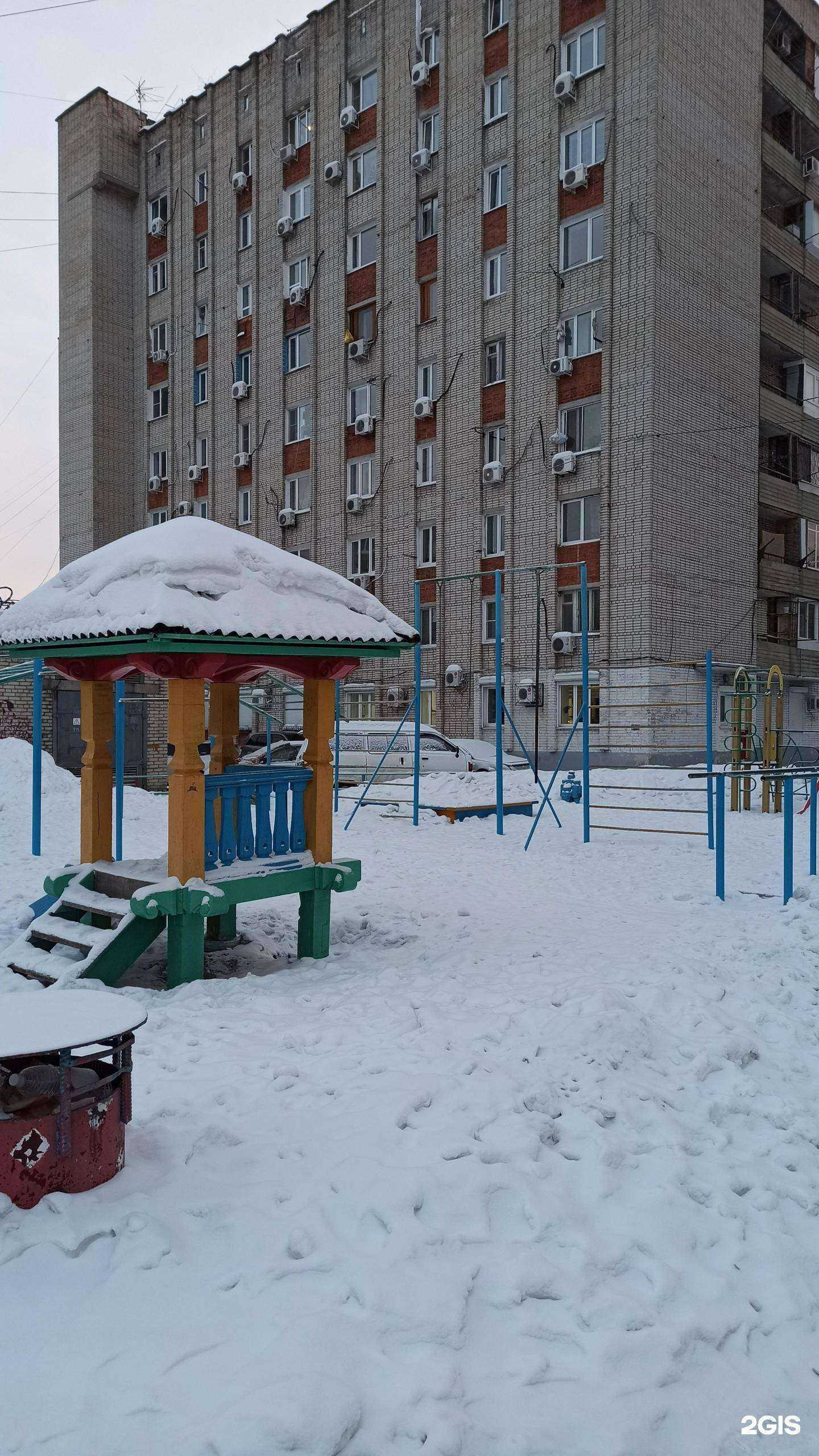 Отзывы на компанию Хостел №2 в Хабаровске c фото - фотография 2 из 2