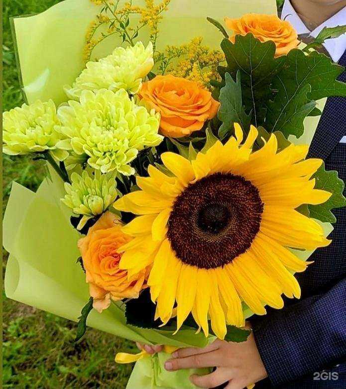 Отзывы на компанию Tsvetohnaia Lavka craft в г. Новокузнецк c фото