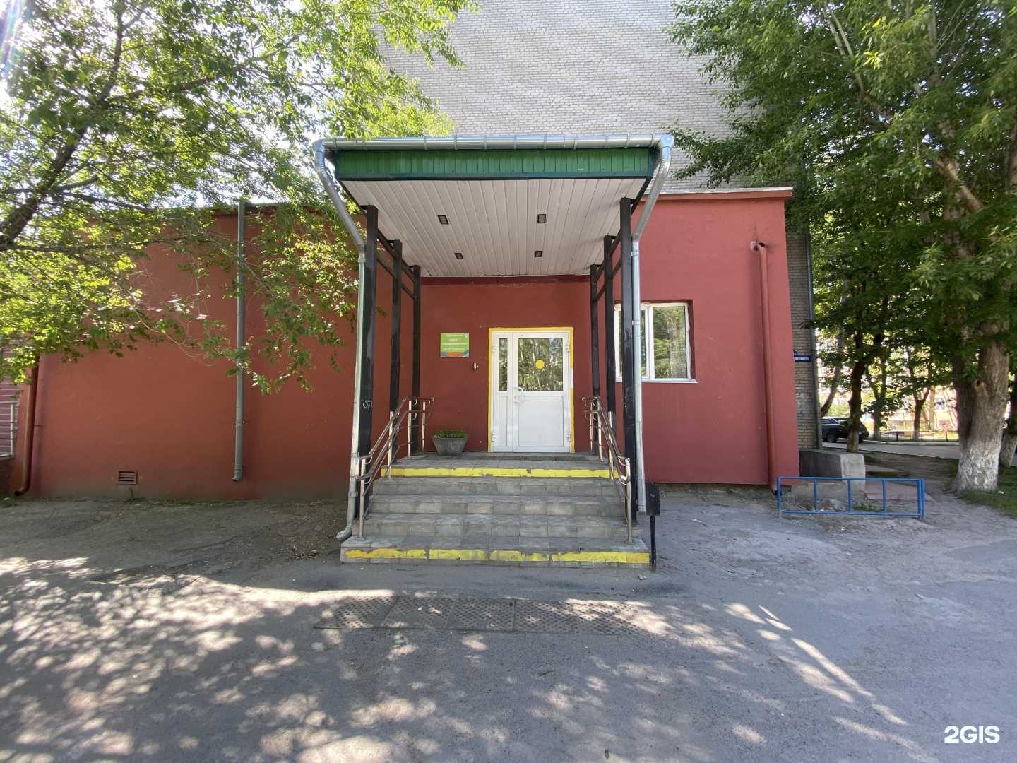 Отзывы на компанию Инесса в Тюмени c фото - фотография 2 из 2