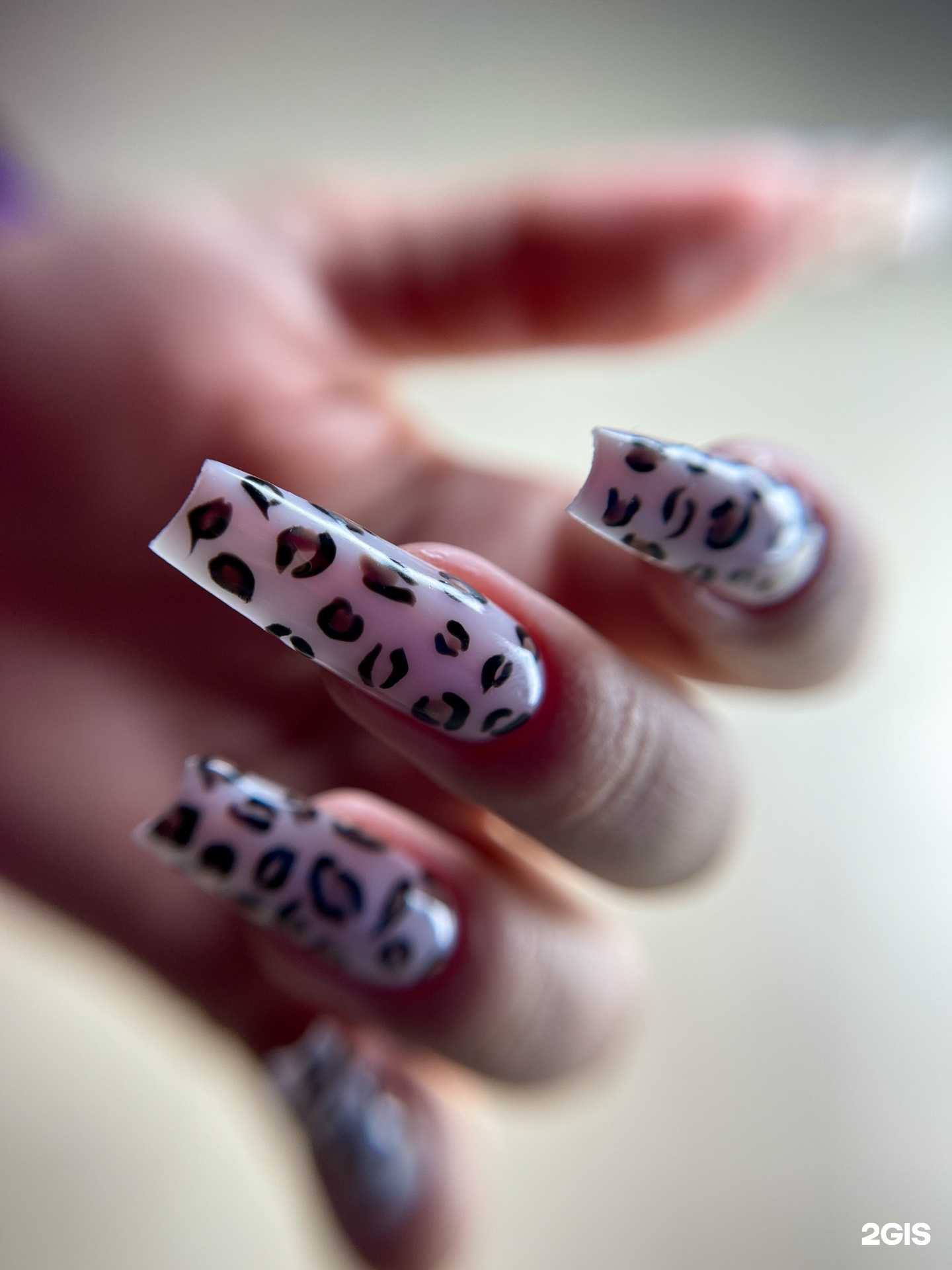 Отзывы на компанию a.r.nails.studio в г. Оренбург c фото