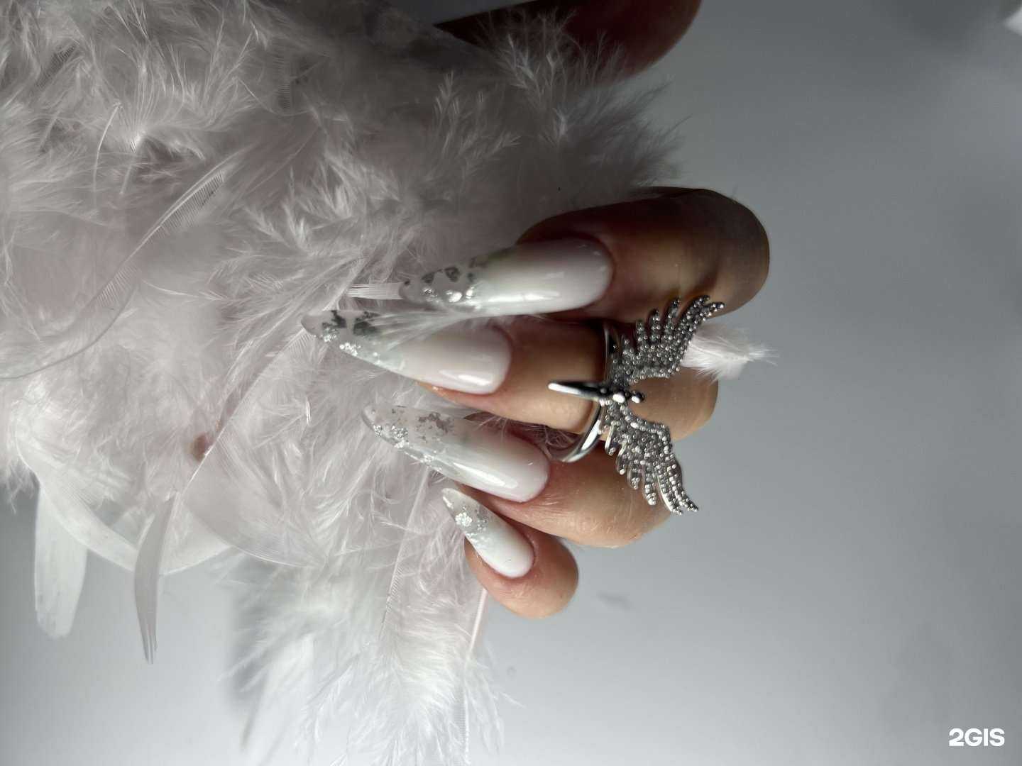 Отзывы на компанию Студия маникюра и педикюра Марии Афян  в Анапе c фото