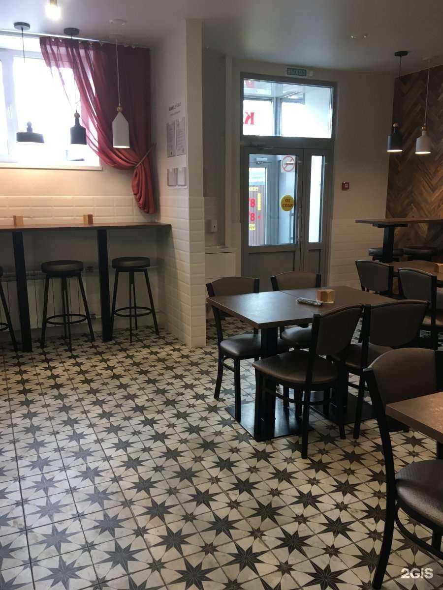 Отзывы на компанию Азия в Абакане c фото