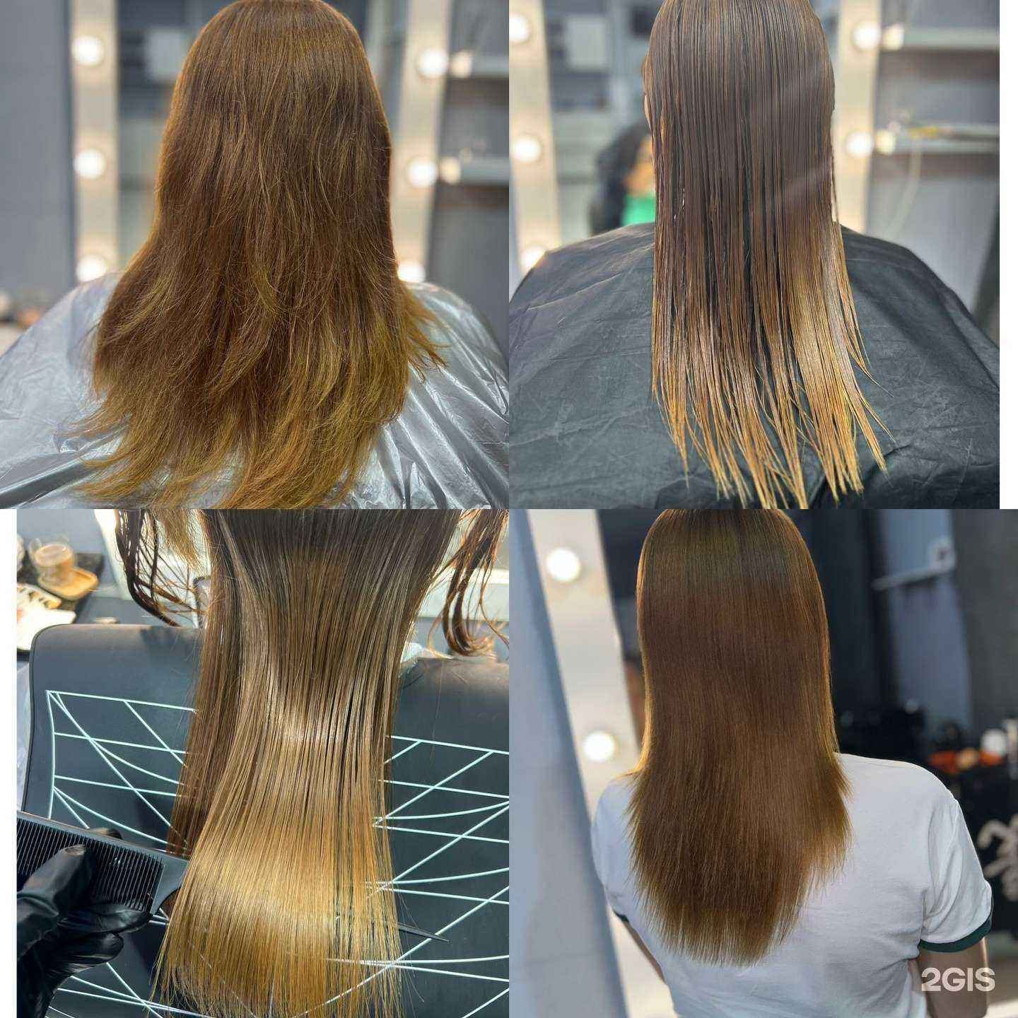 Отзывы на компанию Ker_Elli в Краснодаре c фото