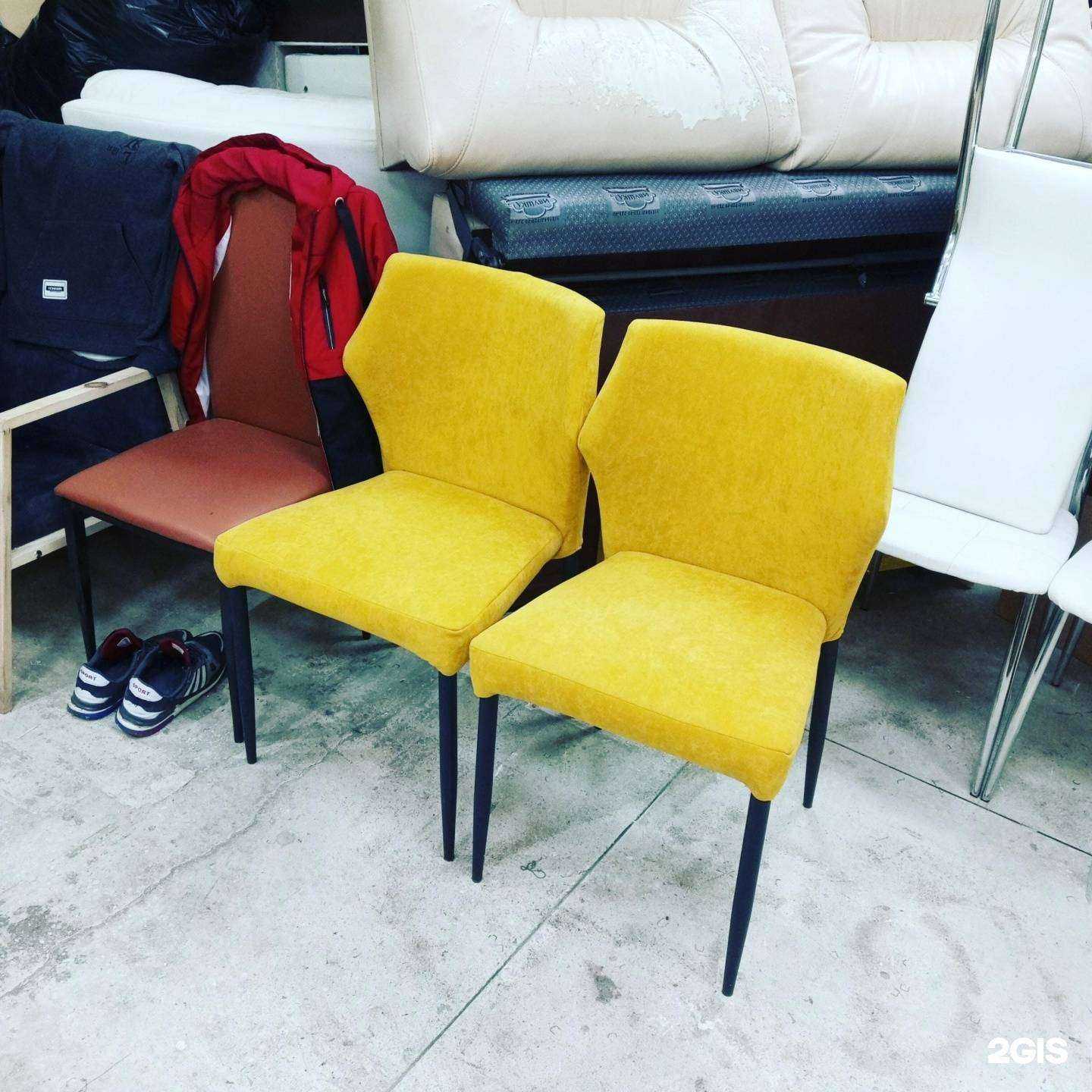 Отзывы на компанию Промебель в Ангарске c фото