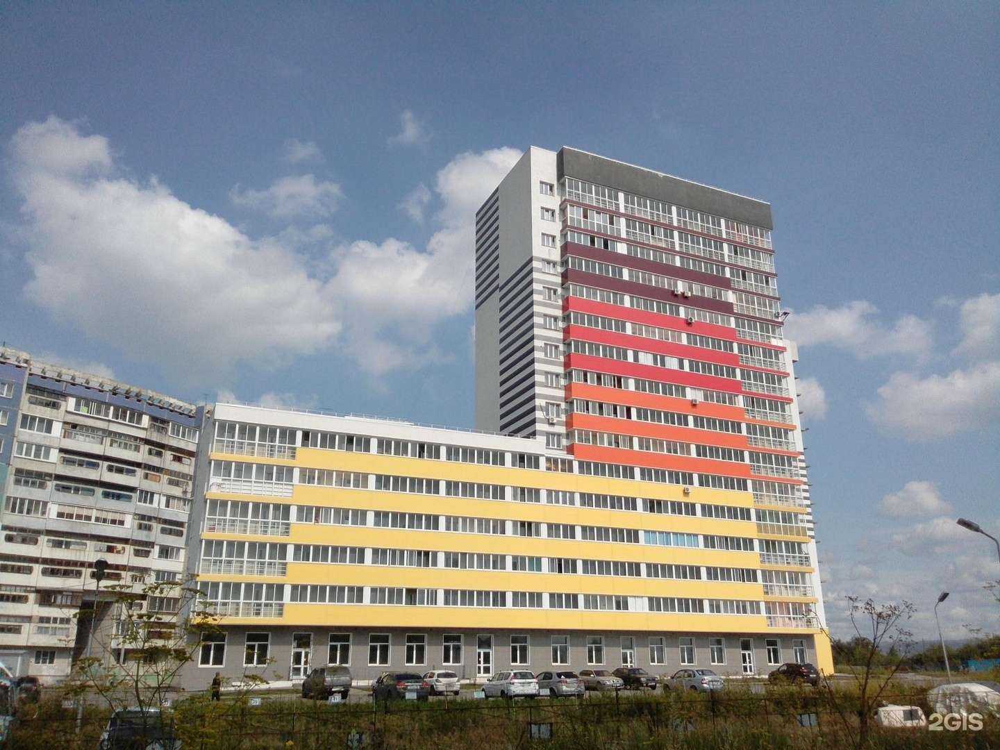 Отзывы на компанию Malina в Кемерове c фото - фотография 2 из 2