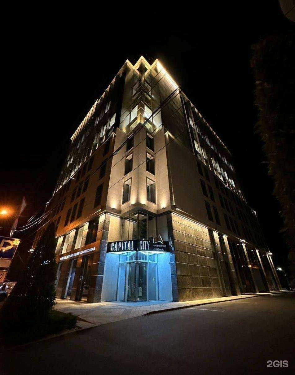 Отзывы на компанию Монолит в Краснодаре c фото