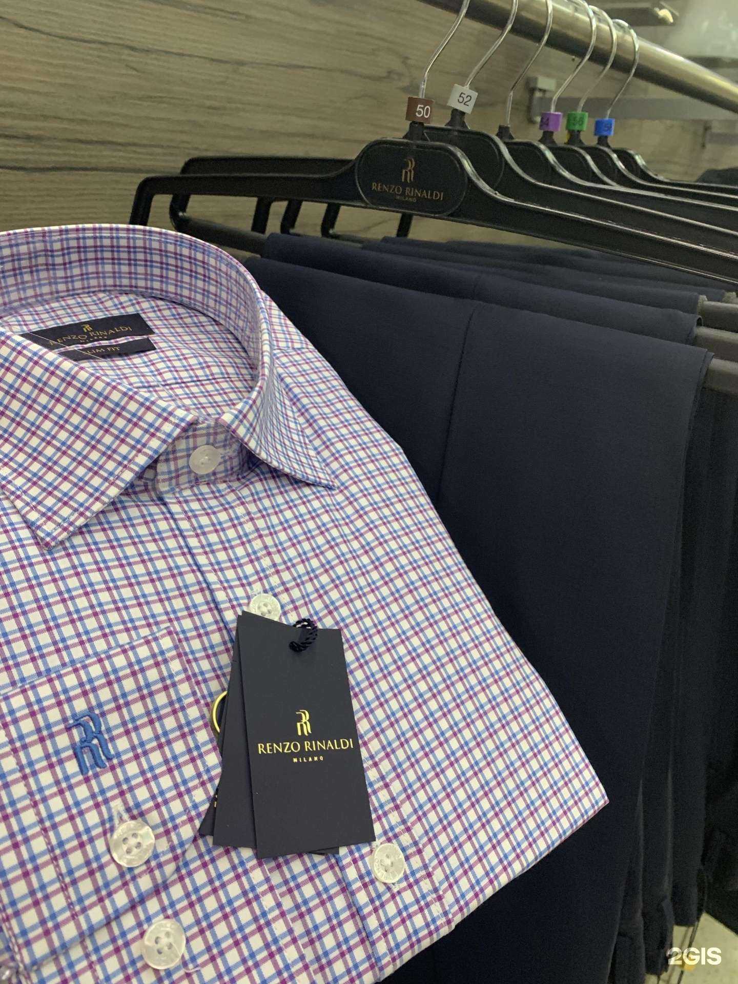 Отзывы на компанию Первый мужской бутик в г. Красноярск c фото