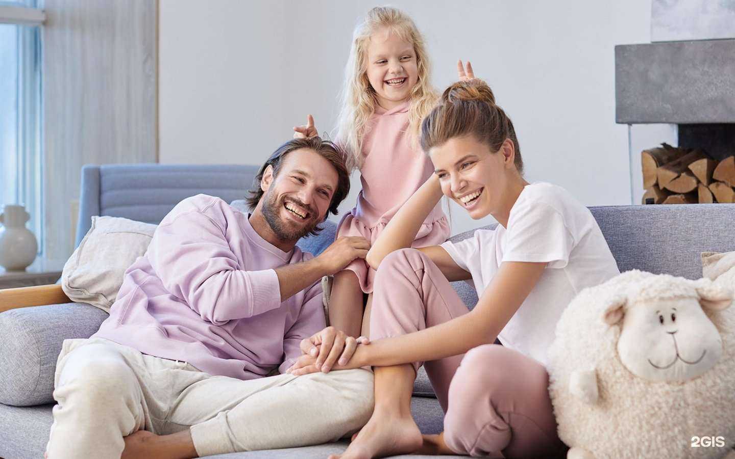 Отзывы на компанию Faberlic в Томске c фото