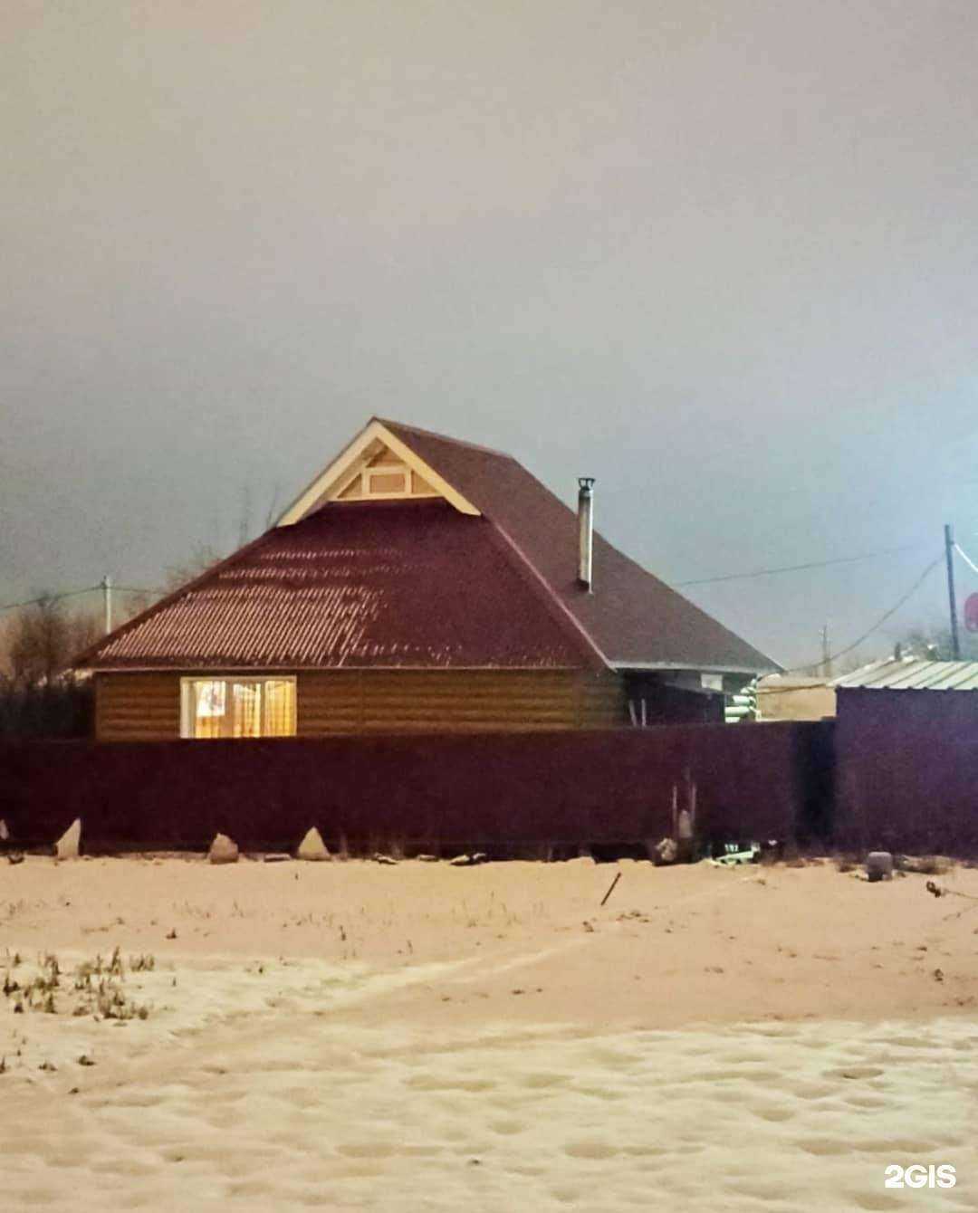 Отзывы на компанию Хутор в Альметьевске c фото