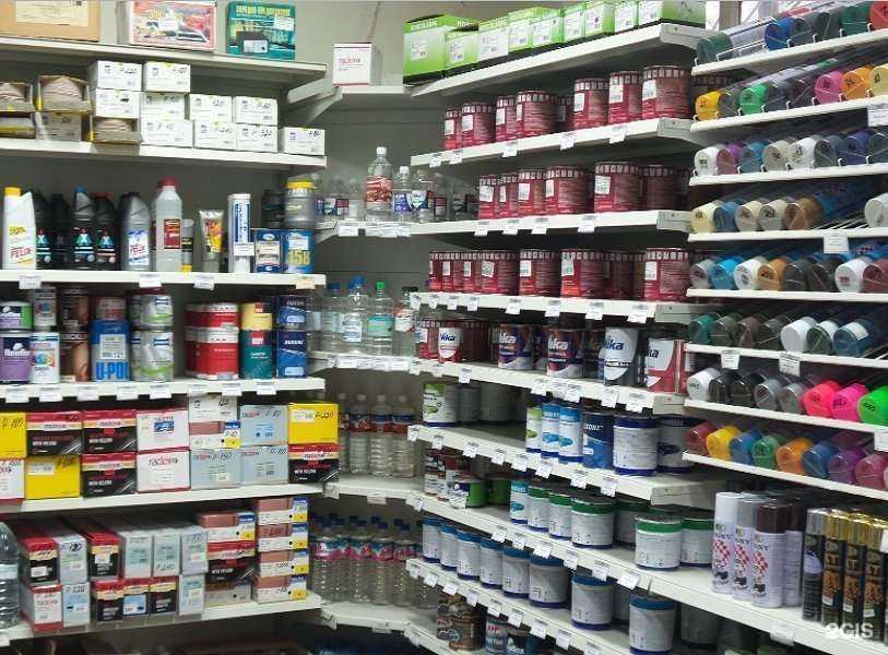 Отзывы на компанию Хамелеон-Авто в Брянске c фото