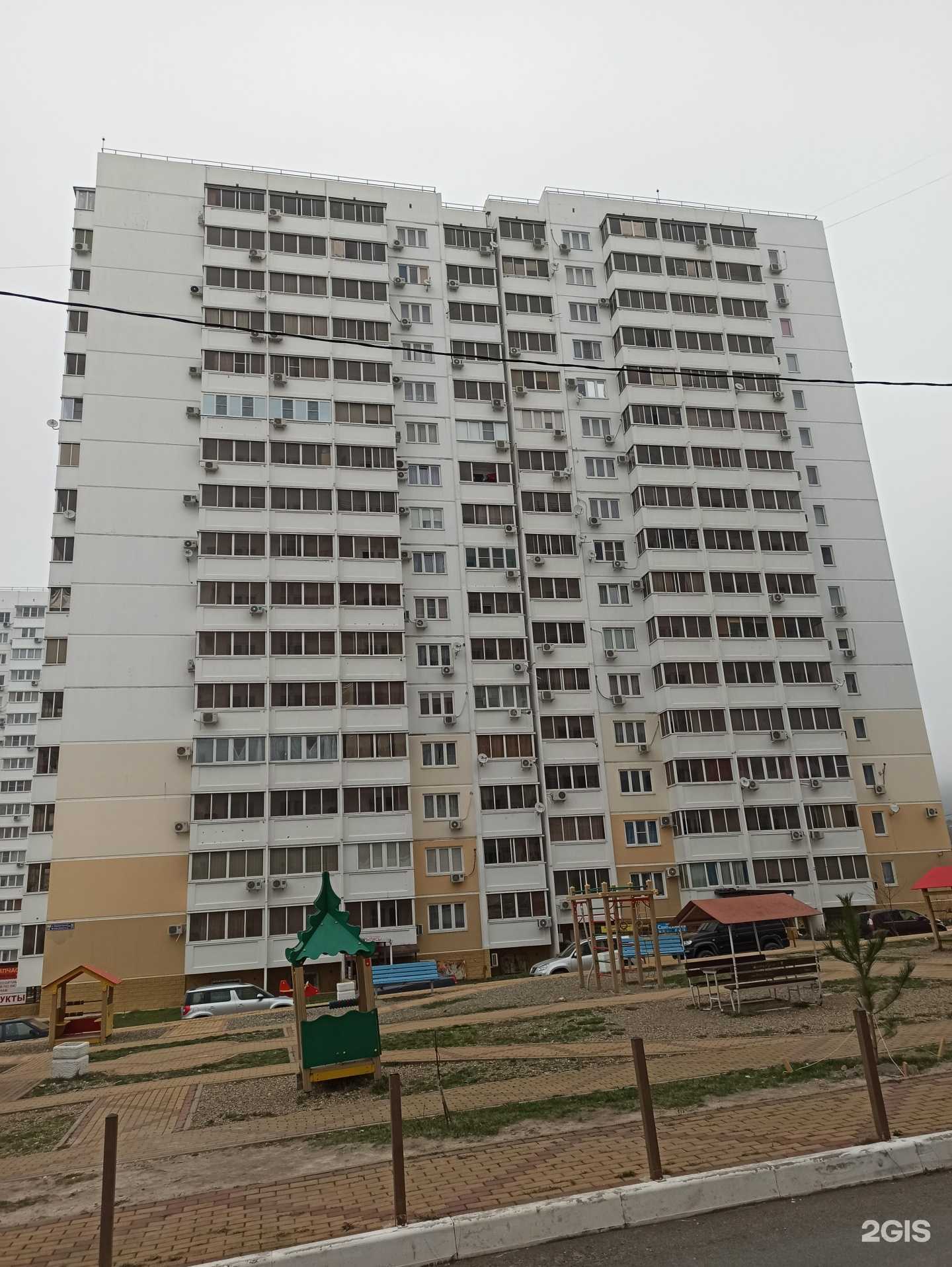 Отзывы на компанию Автодом в г. Геленджик c фото