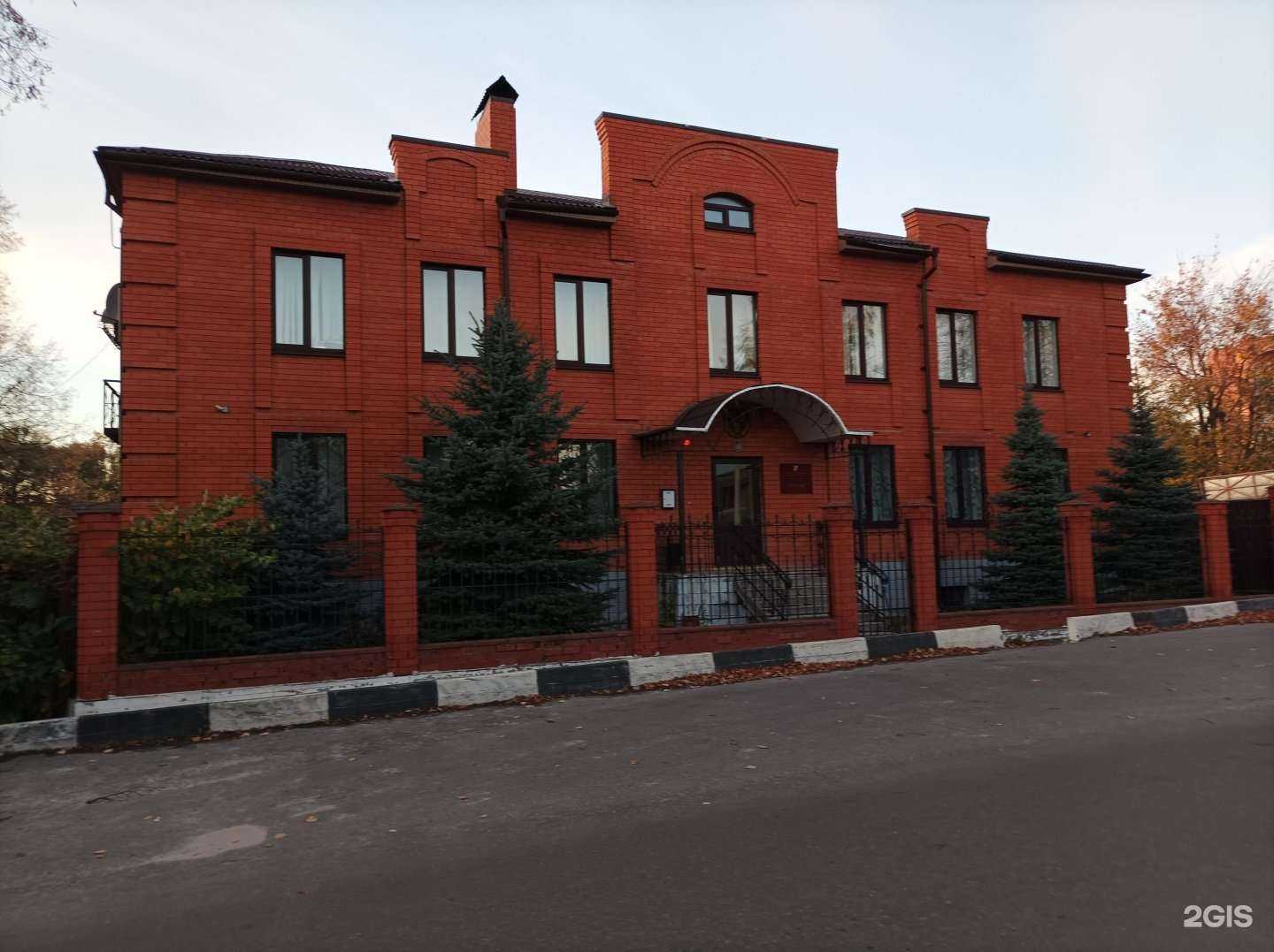 Отзывы на компанию HotelSnabService в Егорьевске c фото - фотография 2 из 2