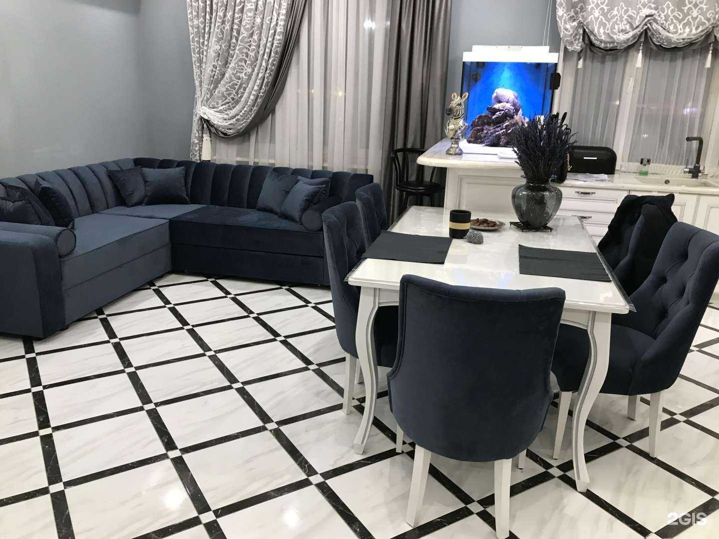 Отзывы на компанию Bau home в г. Краснодар c фото