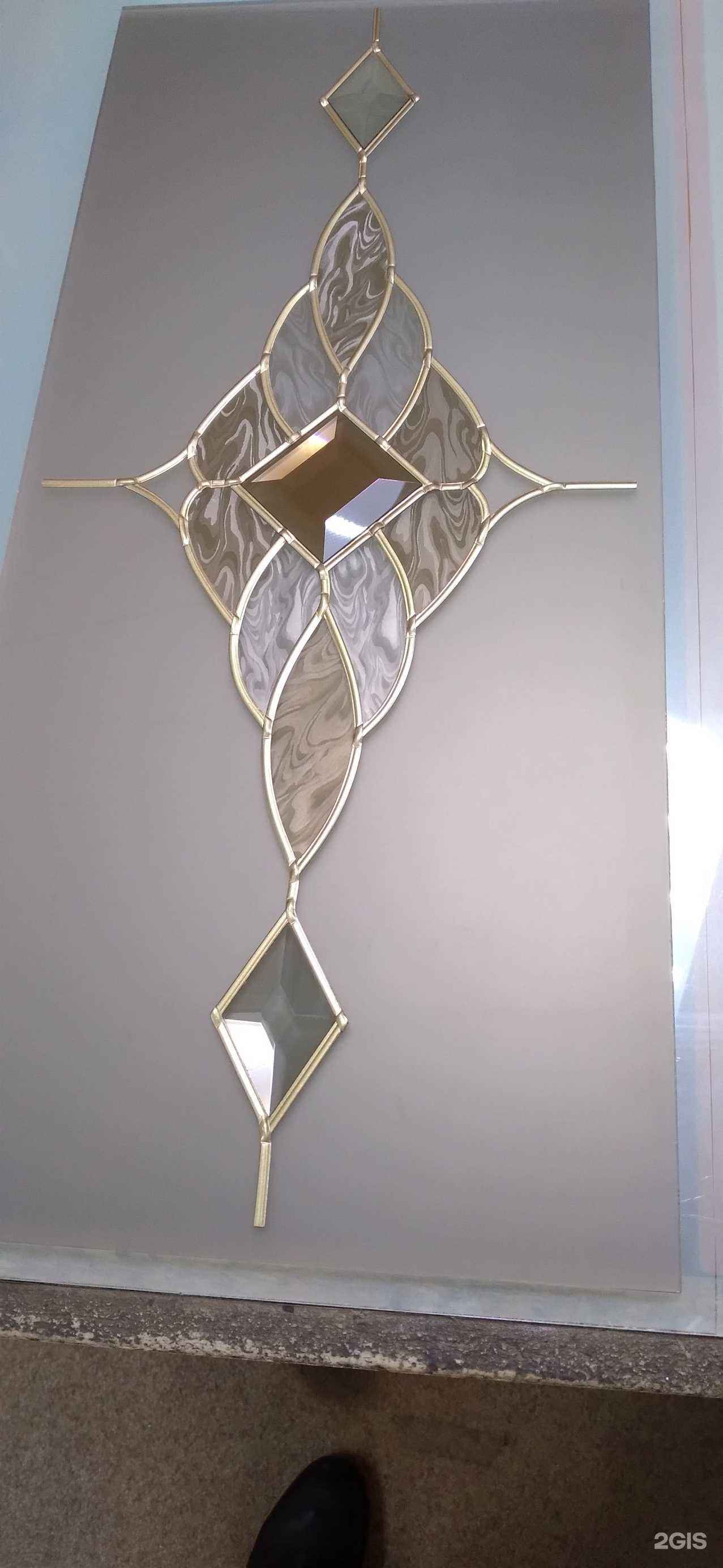 Отзывы на компанию Магия витражей в г. Липецк c фото