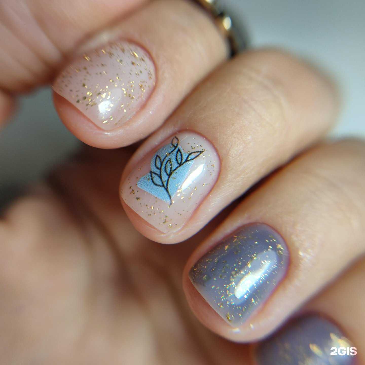 Отзывы на компанию _nails_room в г. Лиски c фото