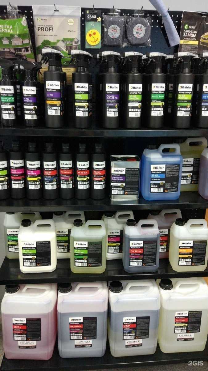 Отзывы на компанию Compass.Market в г. Екатеринбург c фото