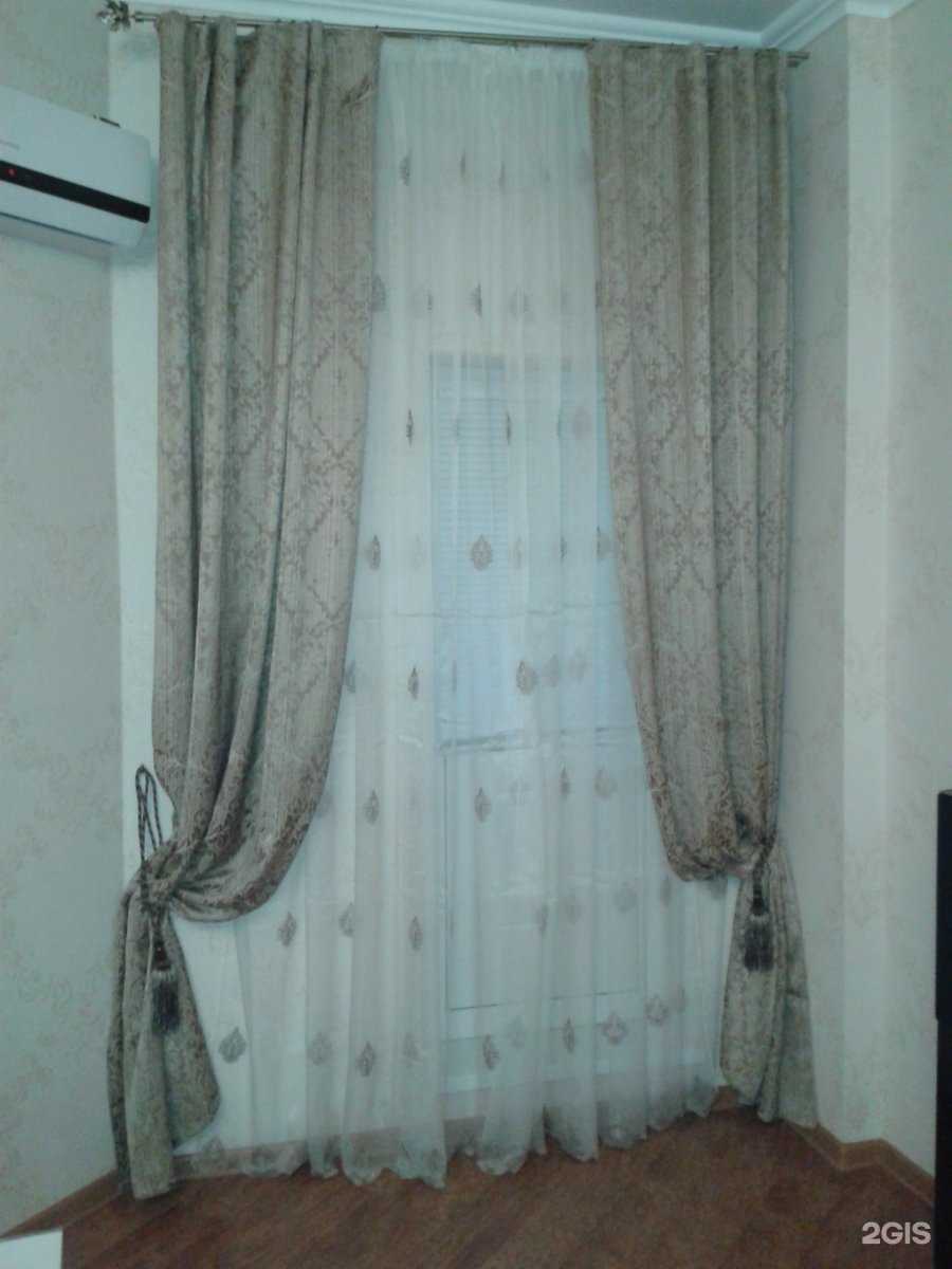 Отзывы на компанию Бриз в Королёве c фото