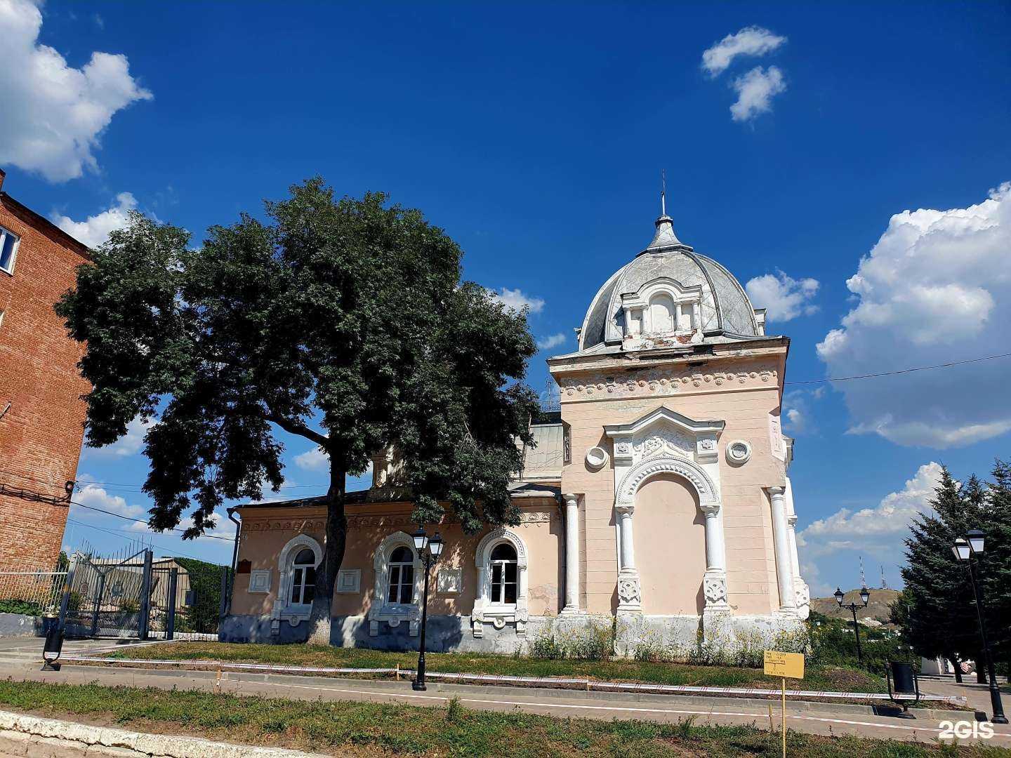 Отзывы на компанию Детская школа искусств №1 в Вольске c фото - фотография 2 из 2