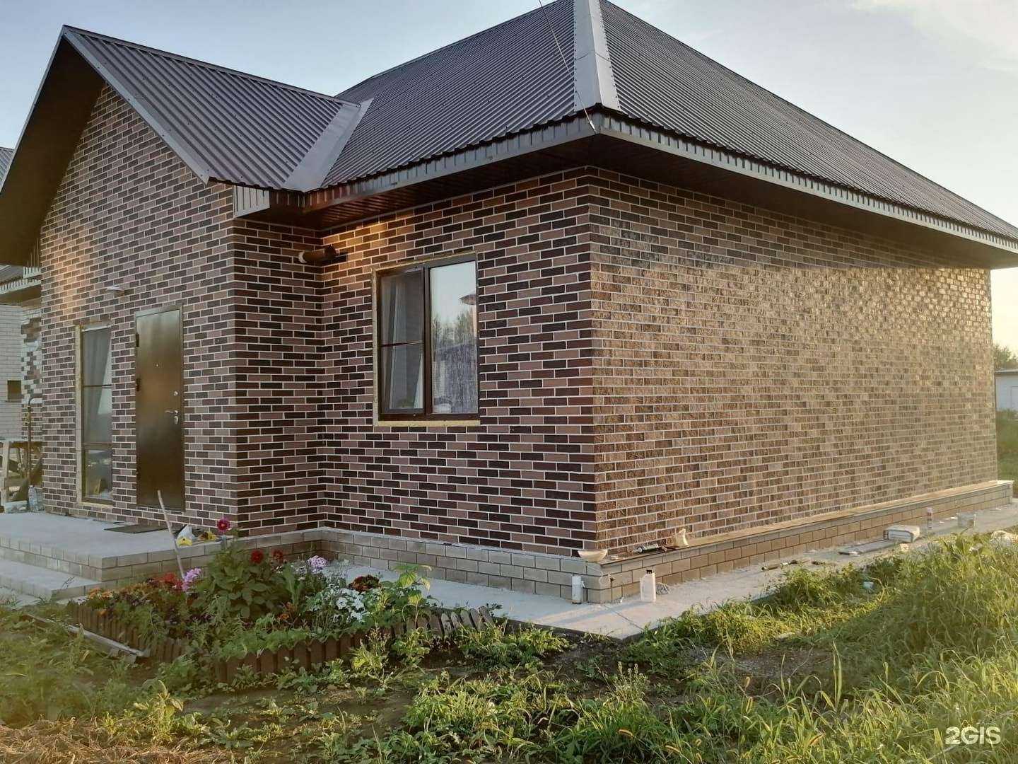 Отзывы на компанию Компания по продаже гибких строительных материалов в Барнауле c фото