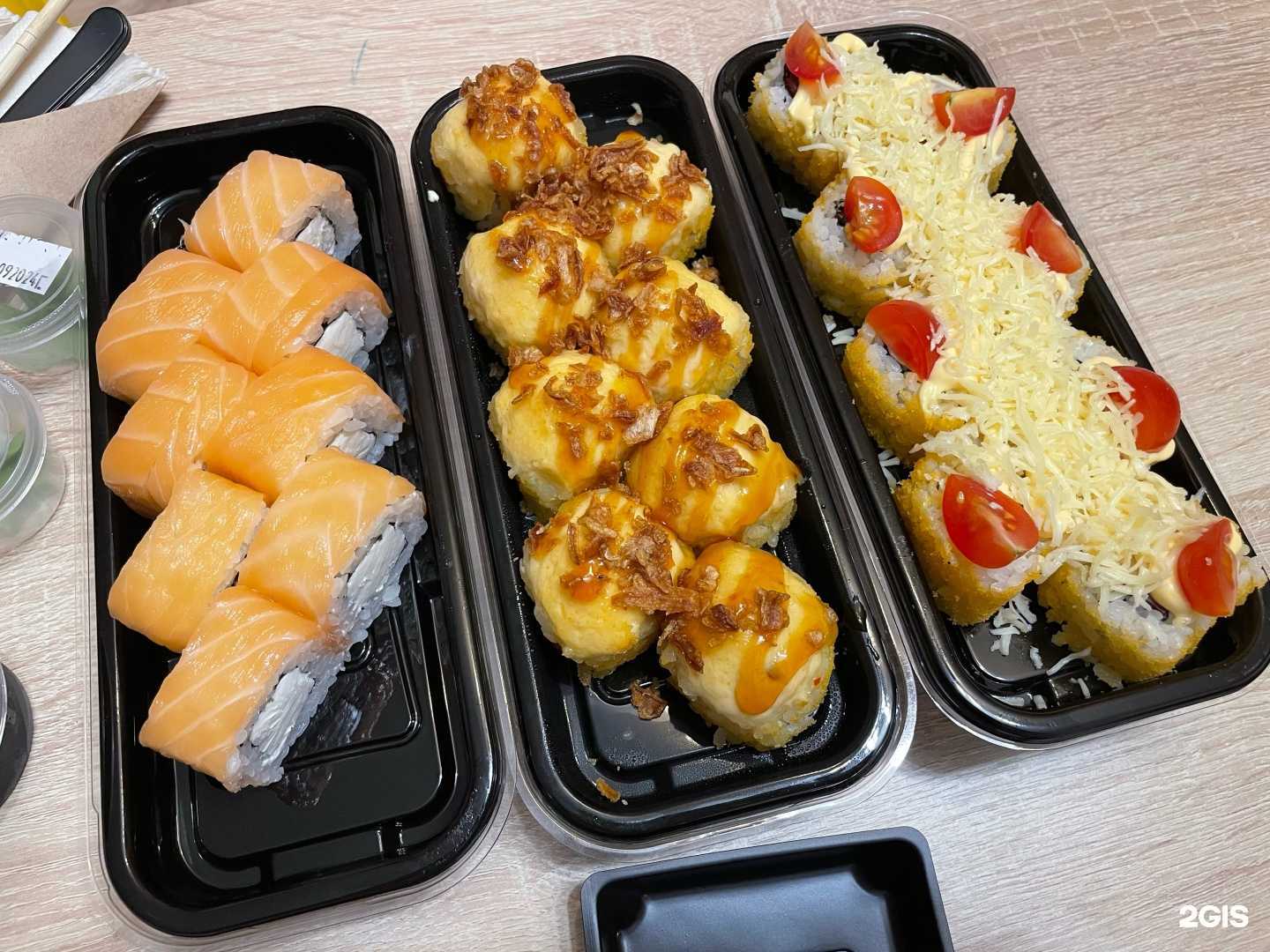 Отзывы на компанию Чёрнобелое в Мурманске c фото