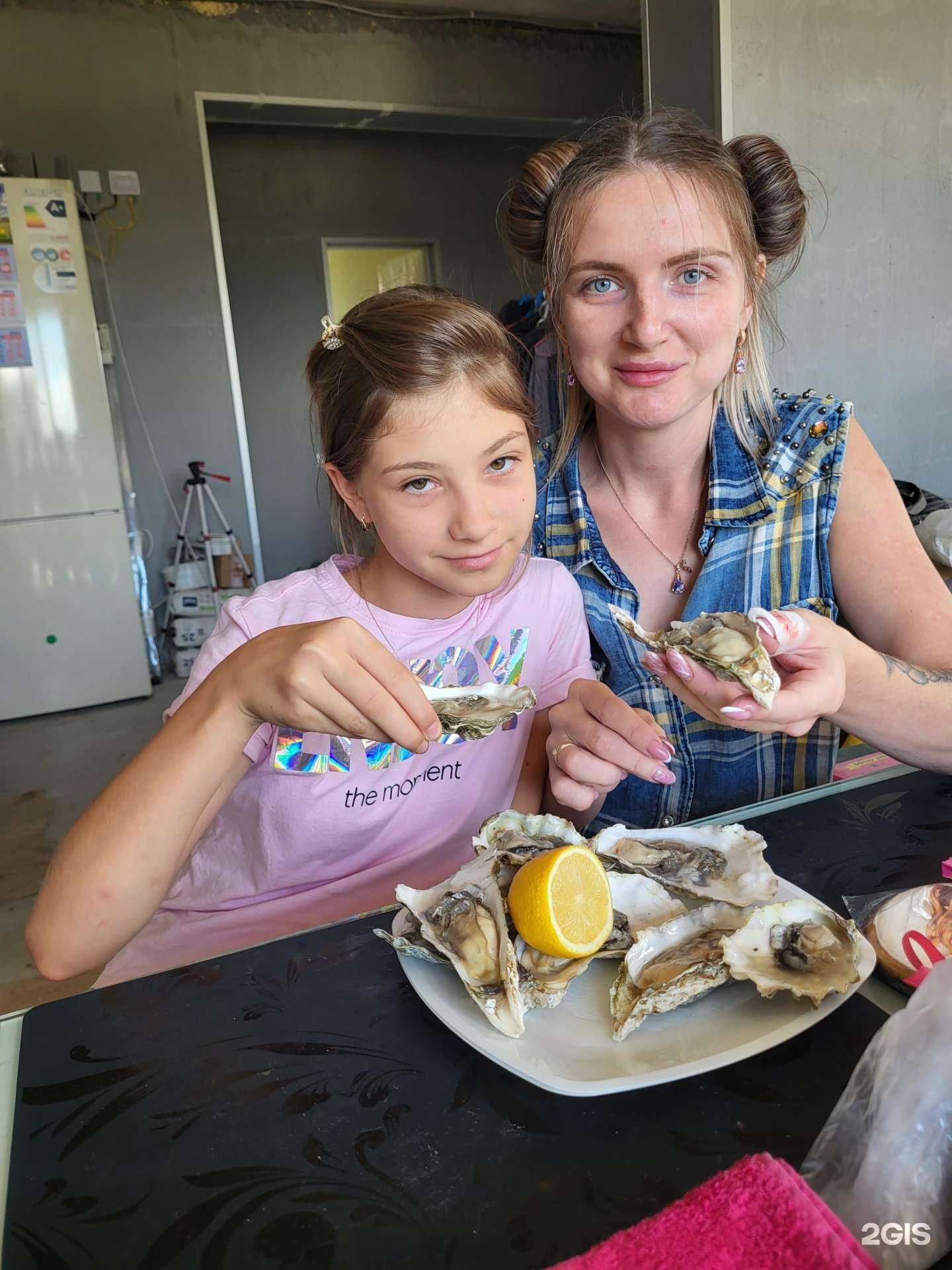 Отзывы на компанию Рыбный день в Новосибирске c фото