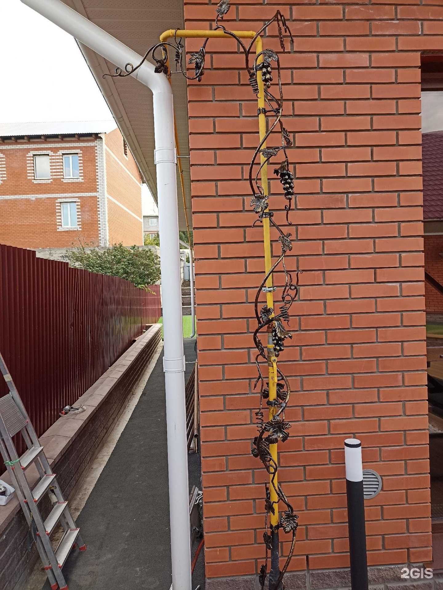 Отзывы на компанию Кузня Кузнецова в г. Барнаул c фото