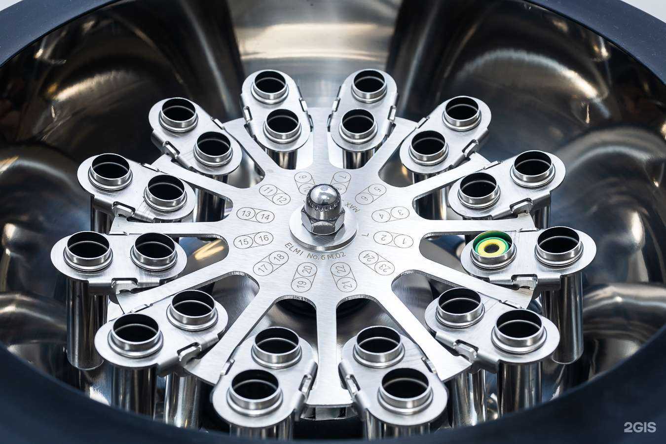 Отзывы на компанию Промедика Лаб в г. Белгород c фото