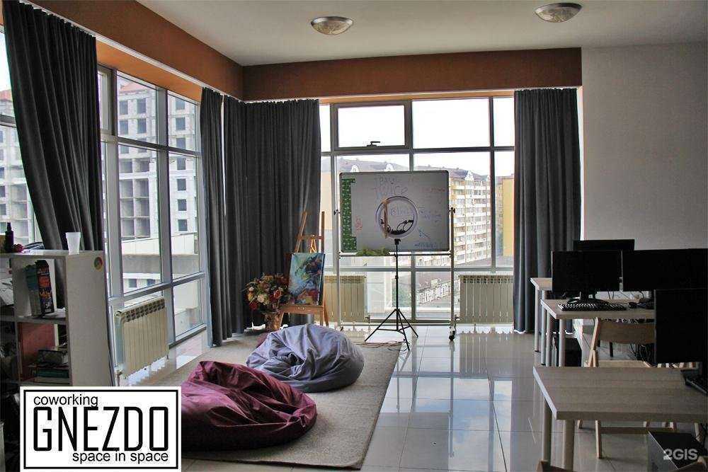 Отзывы на компанию Gnezdo в г. Махачкала c фото