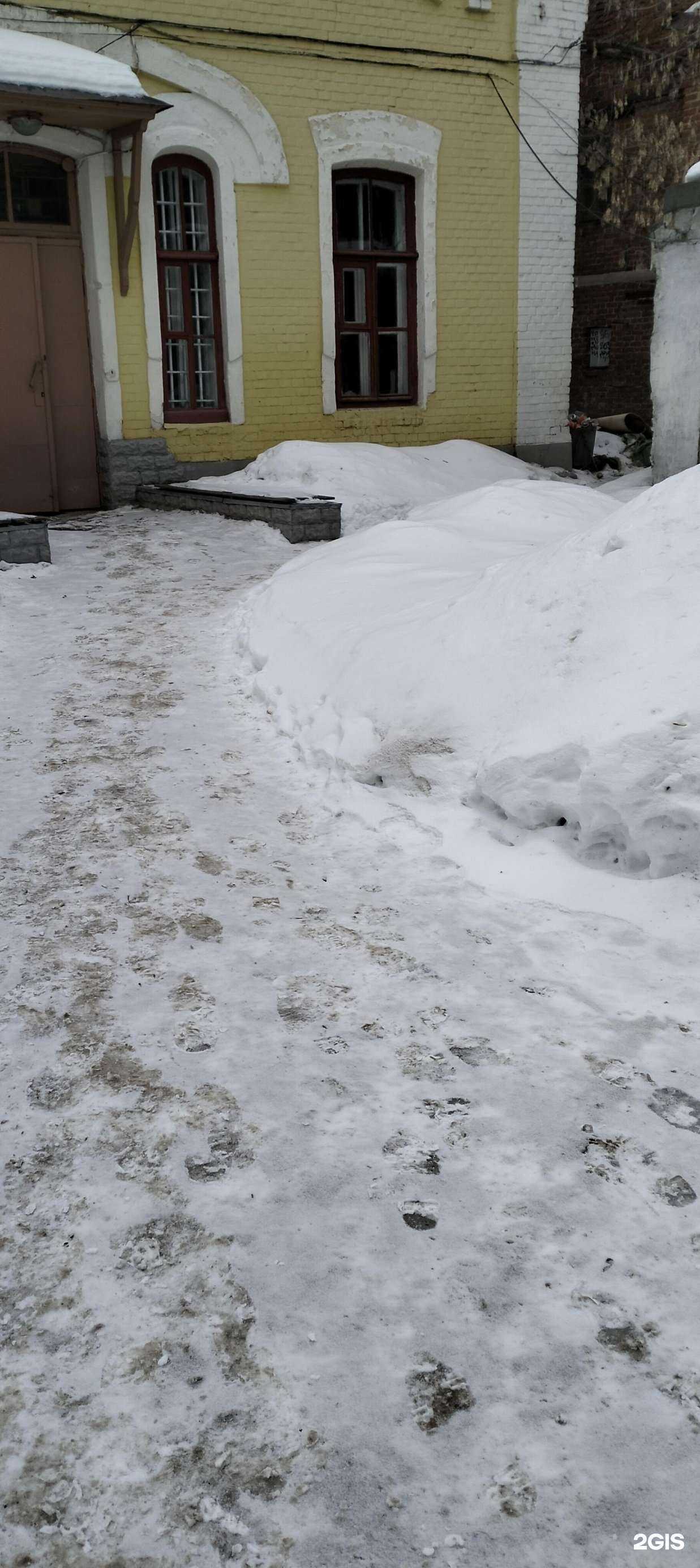 Отзывы на компанию Мост в г. Тамбов c фото