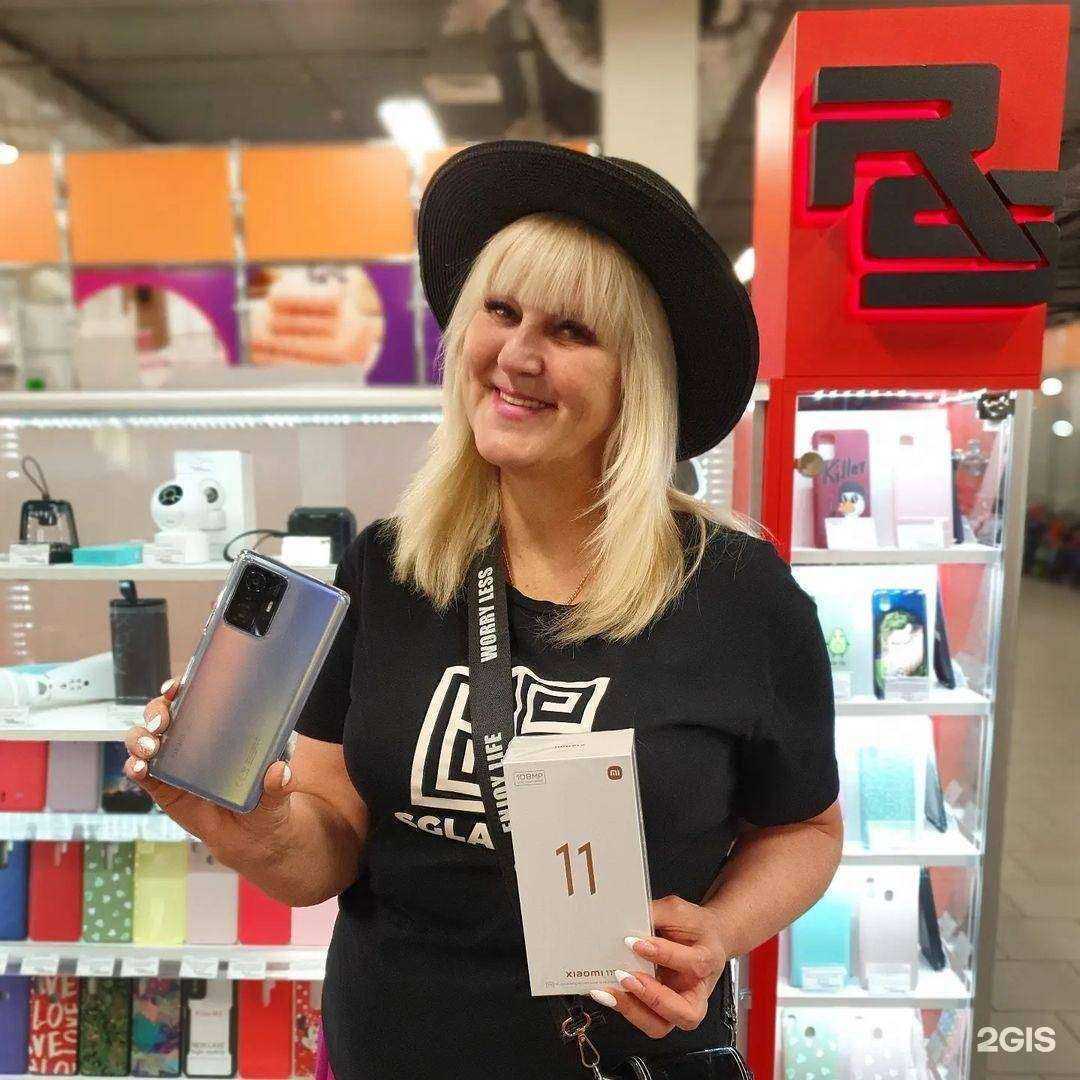 Отзывы на компанию Red Store в Балакове c фото