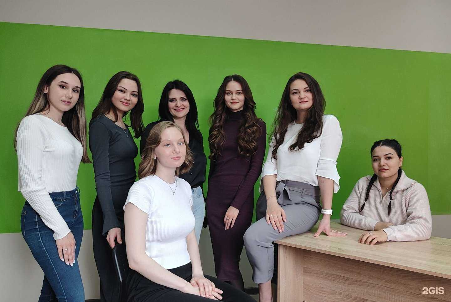 Отзывы на компанию Cactus в Оренбурге c фото