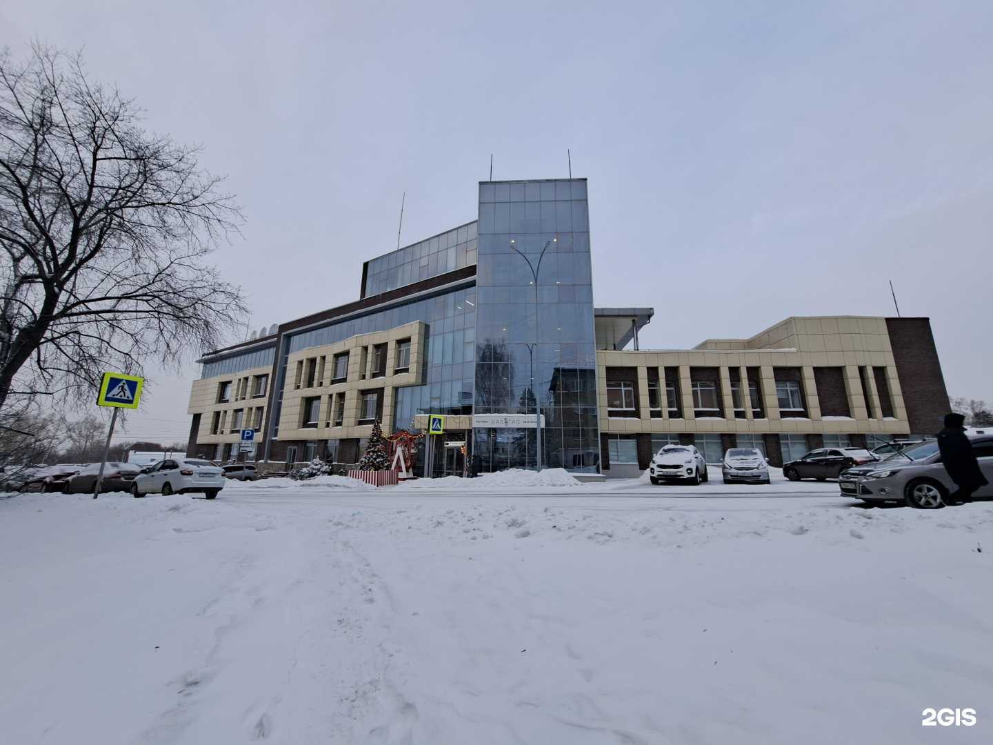 Отзывы на компанию Атвинта в Кемерове c фото - фотография 2 из 2