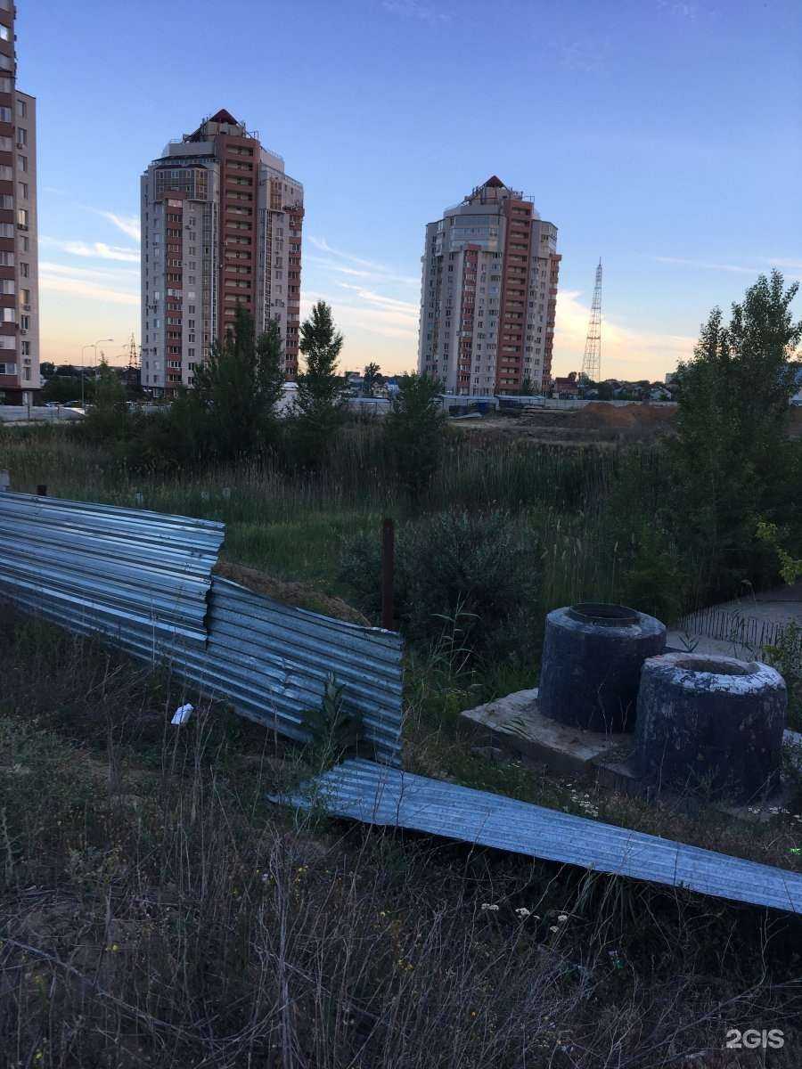 Отзывы на компанию Бюро новостроек в Волгограде c фото - фотография 2 из 2