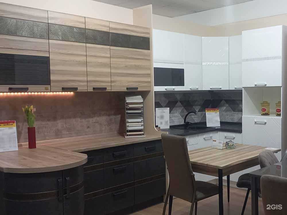 Отзывы на компанию DaVita-мебель в г. Ачинск c фото