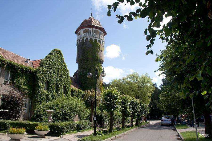 Отзывы на компанию КНГ Строитель в г. Светлогорск c фото