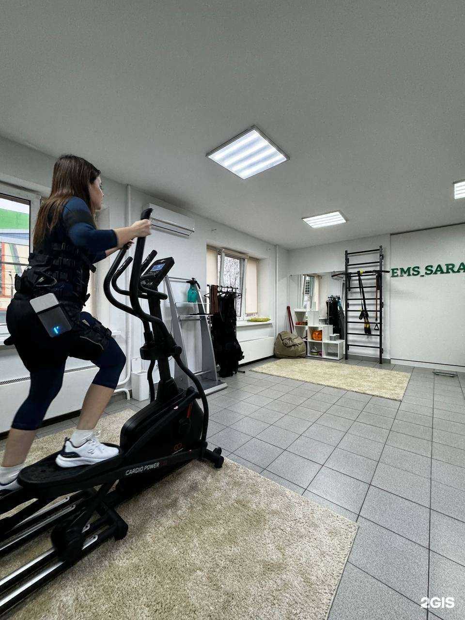 Отзывы на компанию EMS-Centre в Саранске c фото