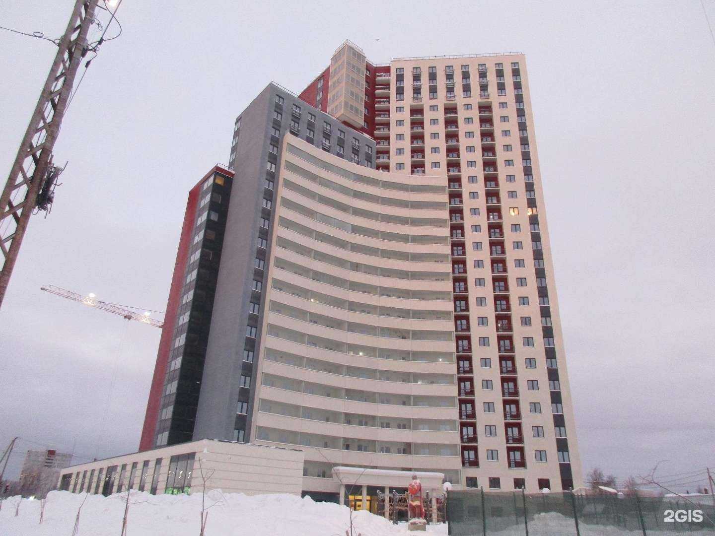 Отзывы на компанию София в Петрозаводске c фото - фотография 2 из 2