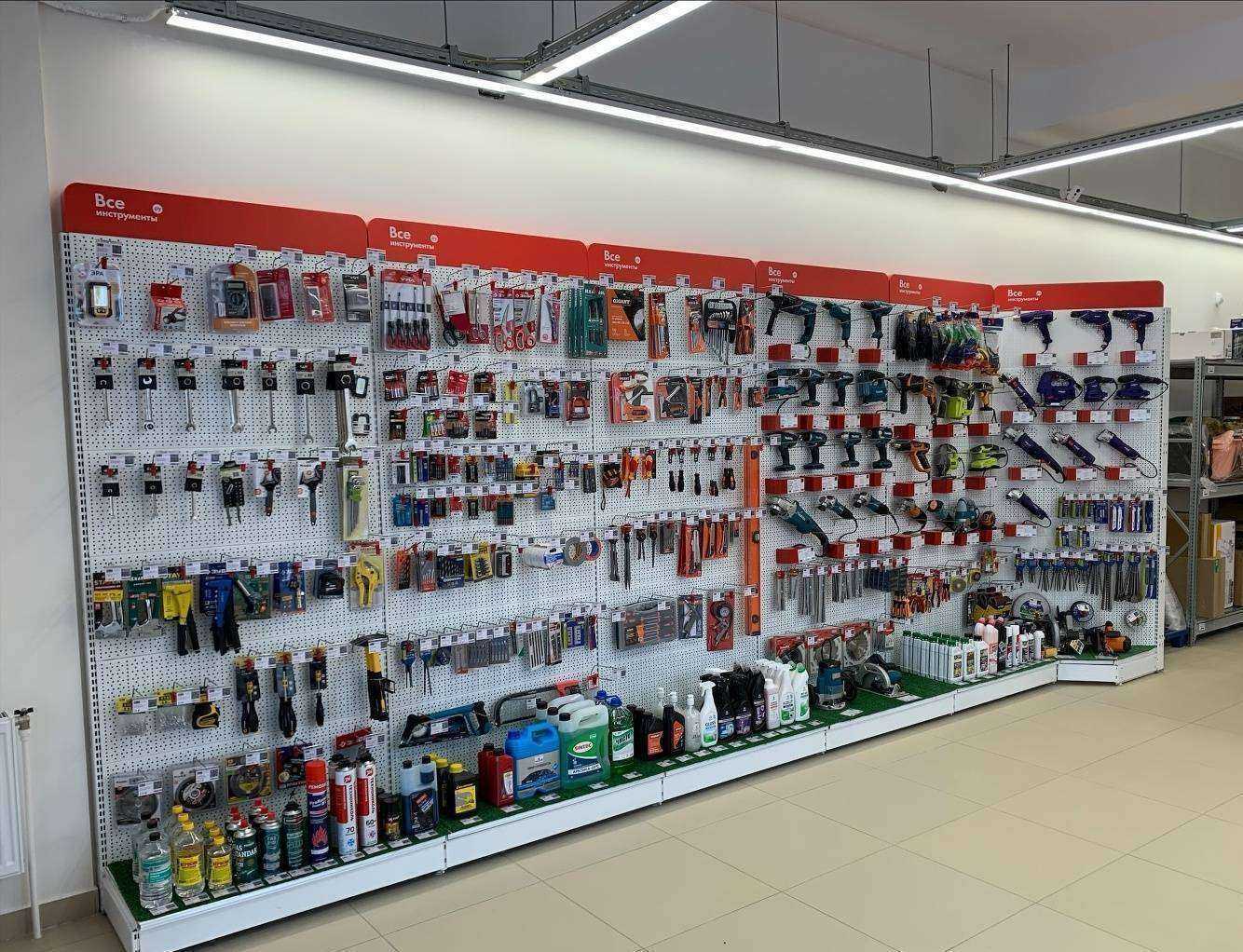 Отзывы на компанию ВсеИнструменты.ру в Павловском Посаде c фото