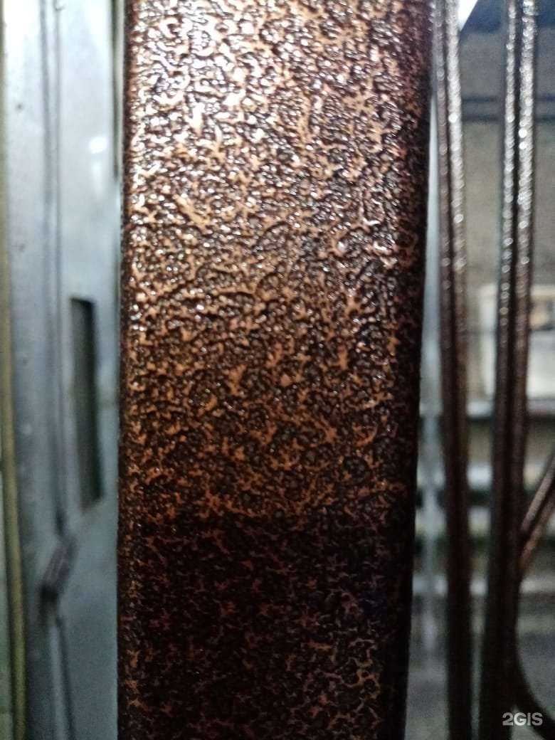 Отзывы на компанию Душа металла в Якутске c фото