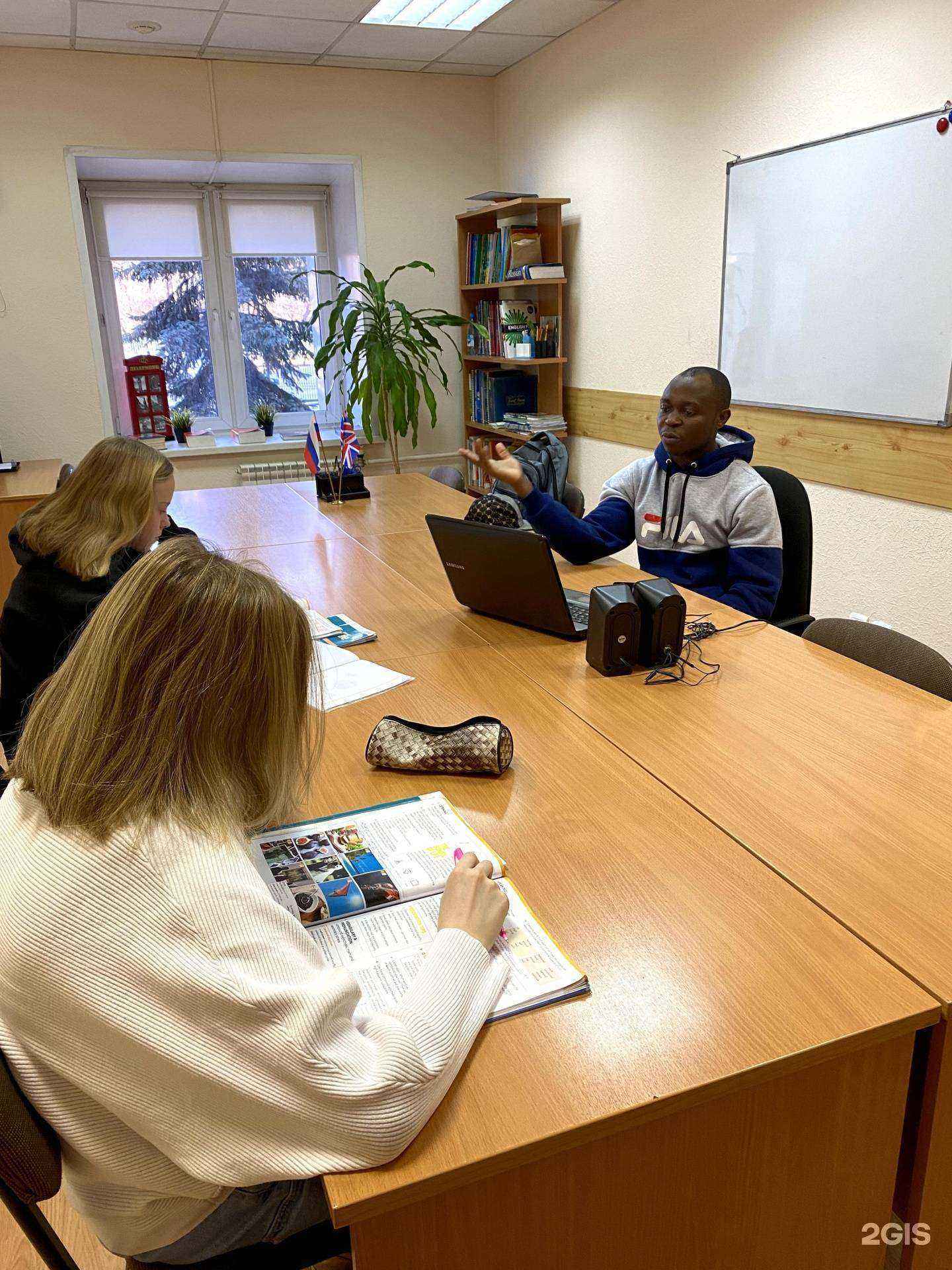 Отзывы на компанию Линк в Красноярске c фото